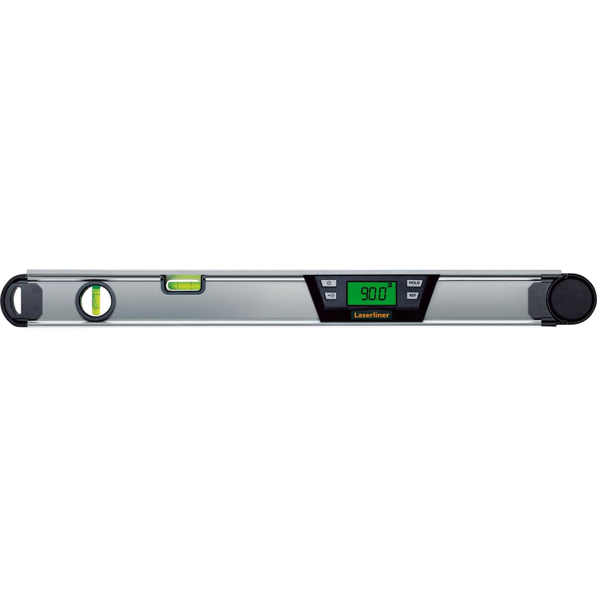 Laserliner 075.131A ArcoMaster 60 Digital Angle Measuring Device 600mm 32143 White Rose Tools