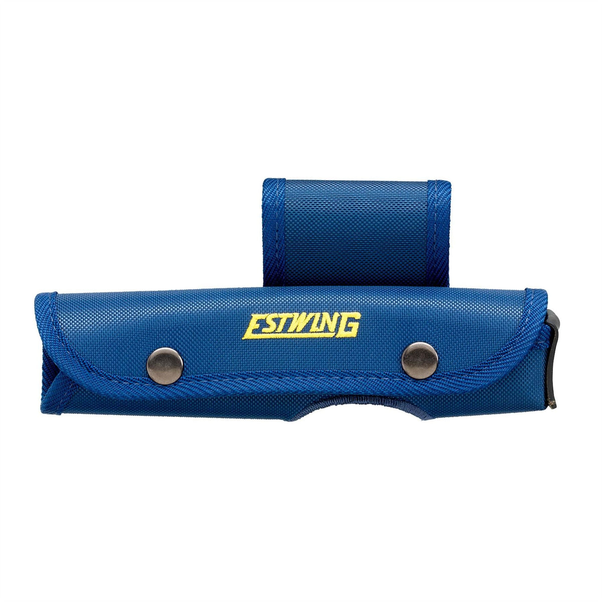 Estwing E24 Belt Sheath for Chisel Tip Rock Pick Blue 23519 White Rose Tools