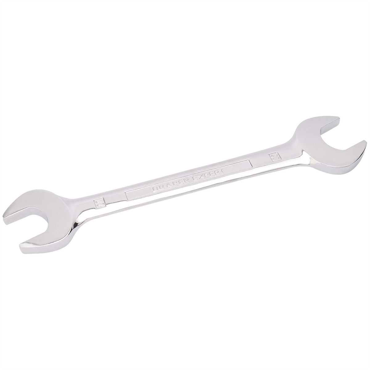 Draper Expert Open End Spanner 27 x 30mm 55728 White Rose Tools