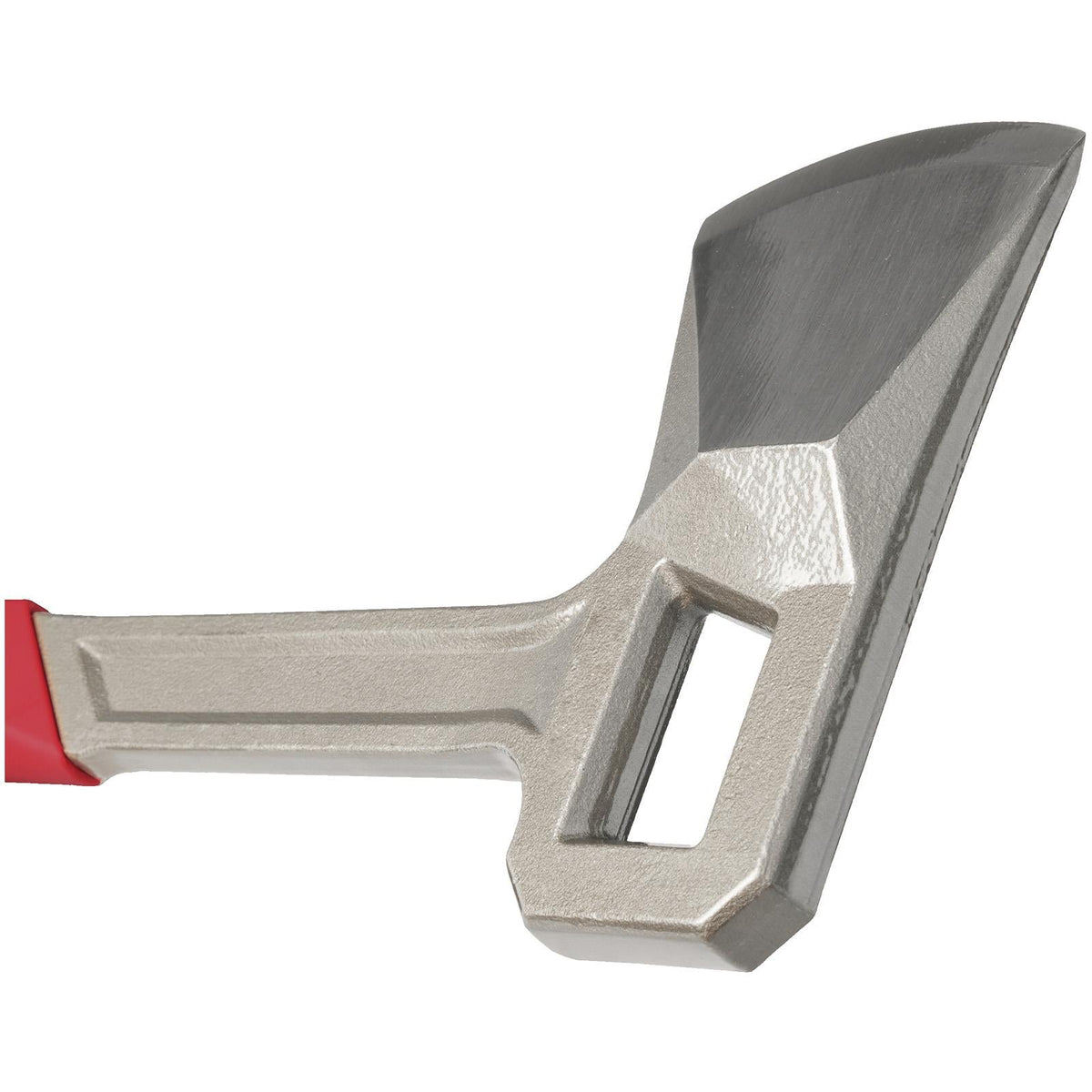 Milwaukee Wood Splitting Axe 40cm White Rose Tools
