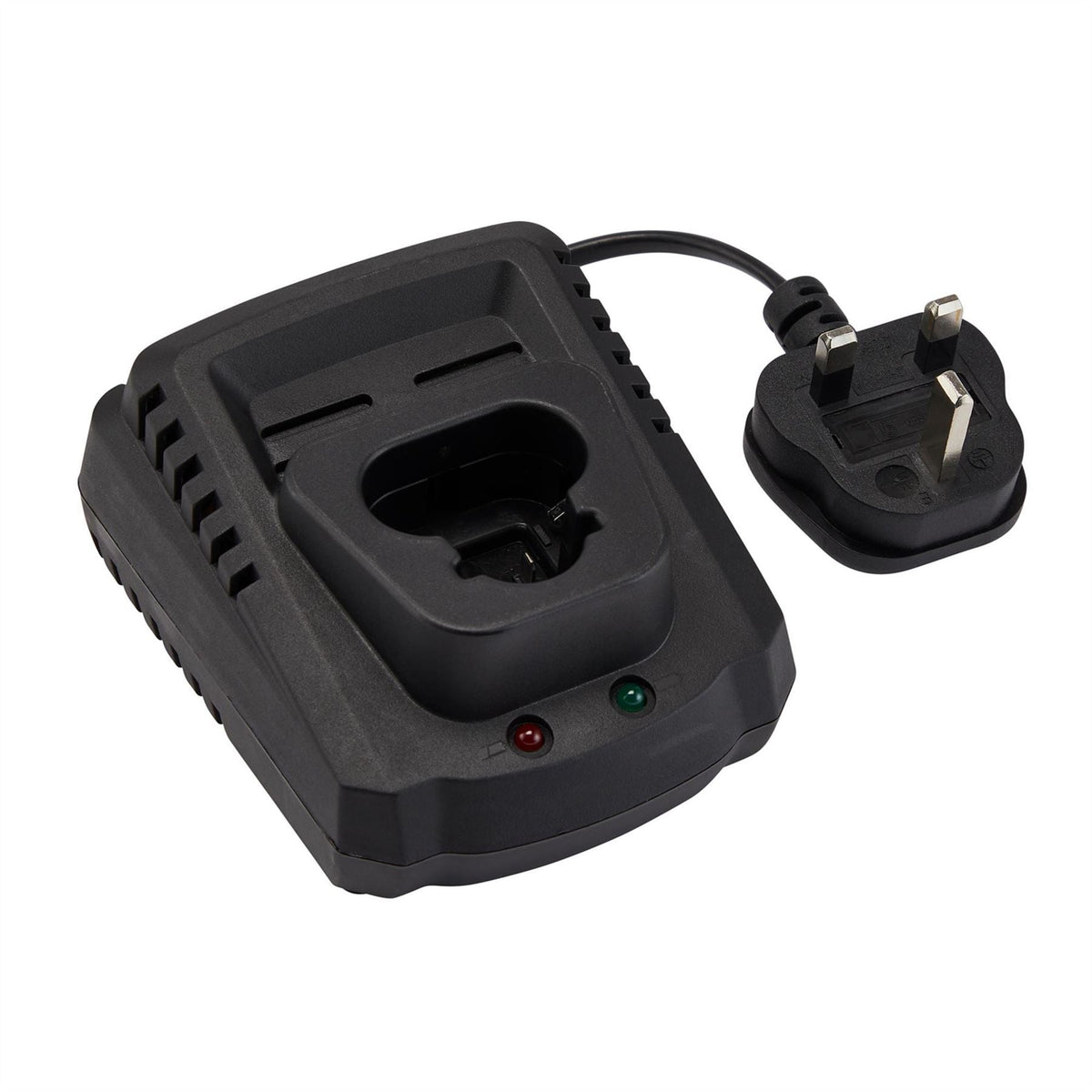 Draper 12V Fast Charger 2A 70326 White Rose Tools