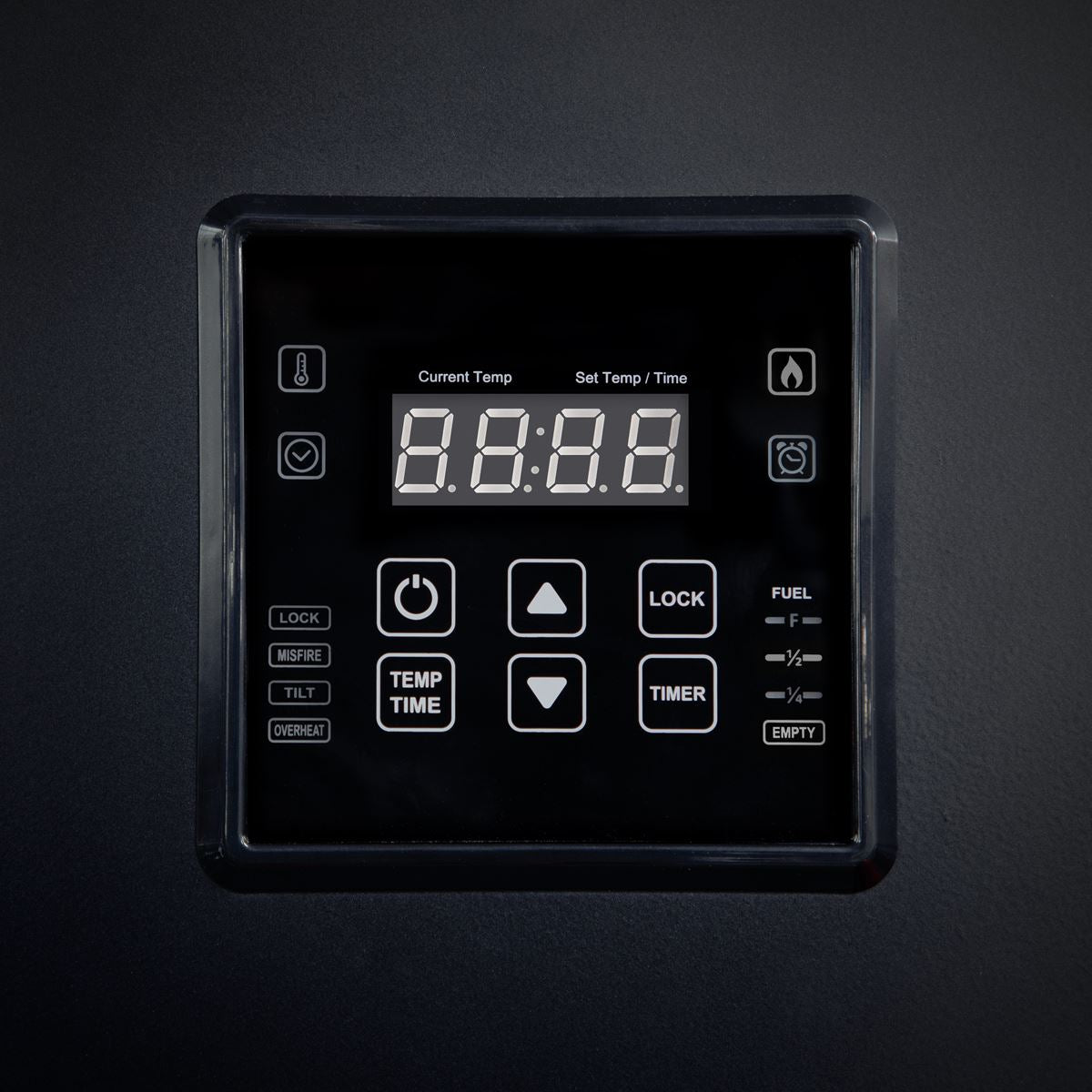 Sealey Industrial Infrared Diesel Heater 13kW