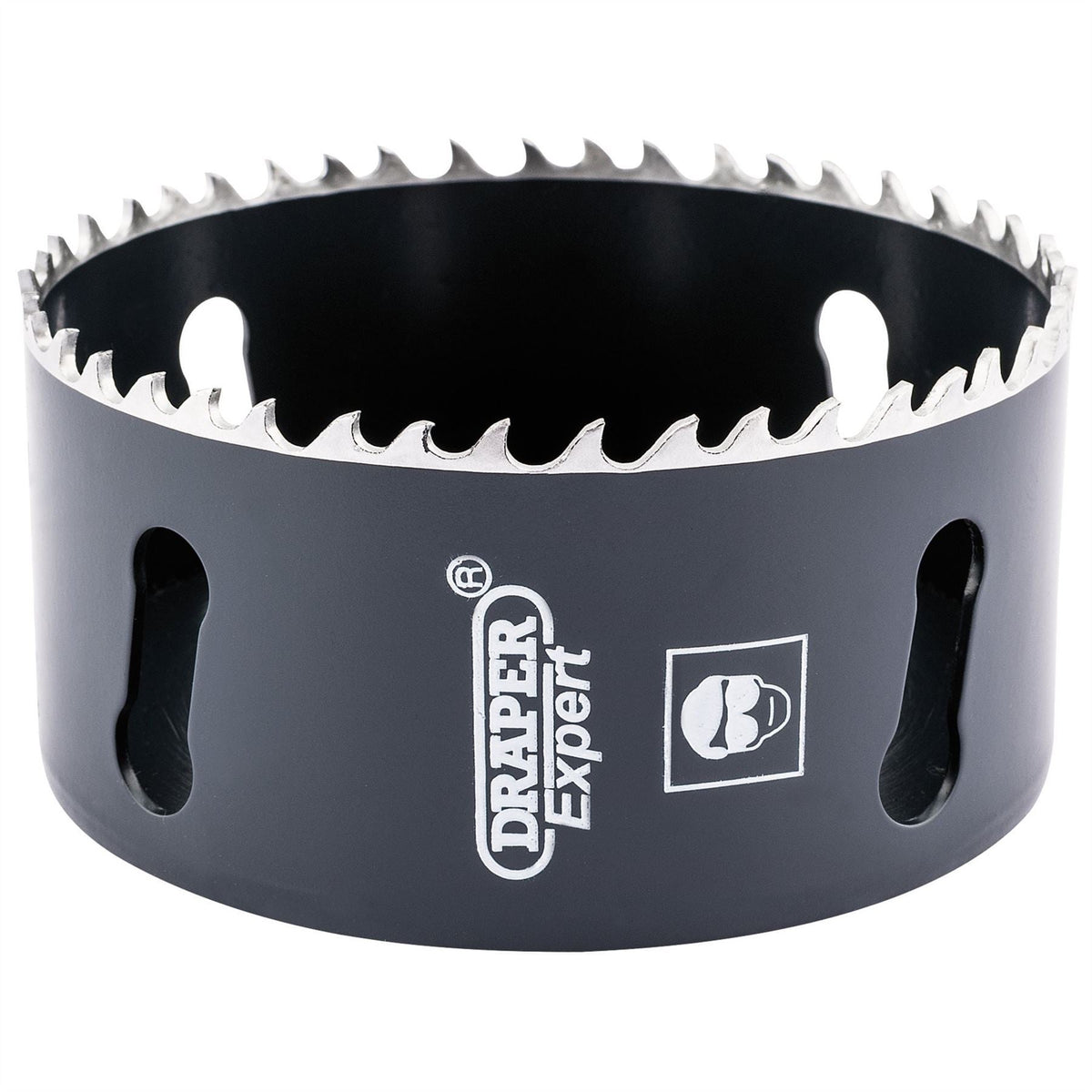 Draper Expert Cobalt Hole Saw 89mm 34807 White Rose Tools
