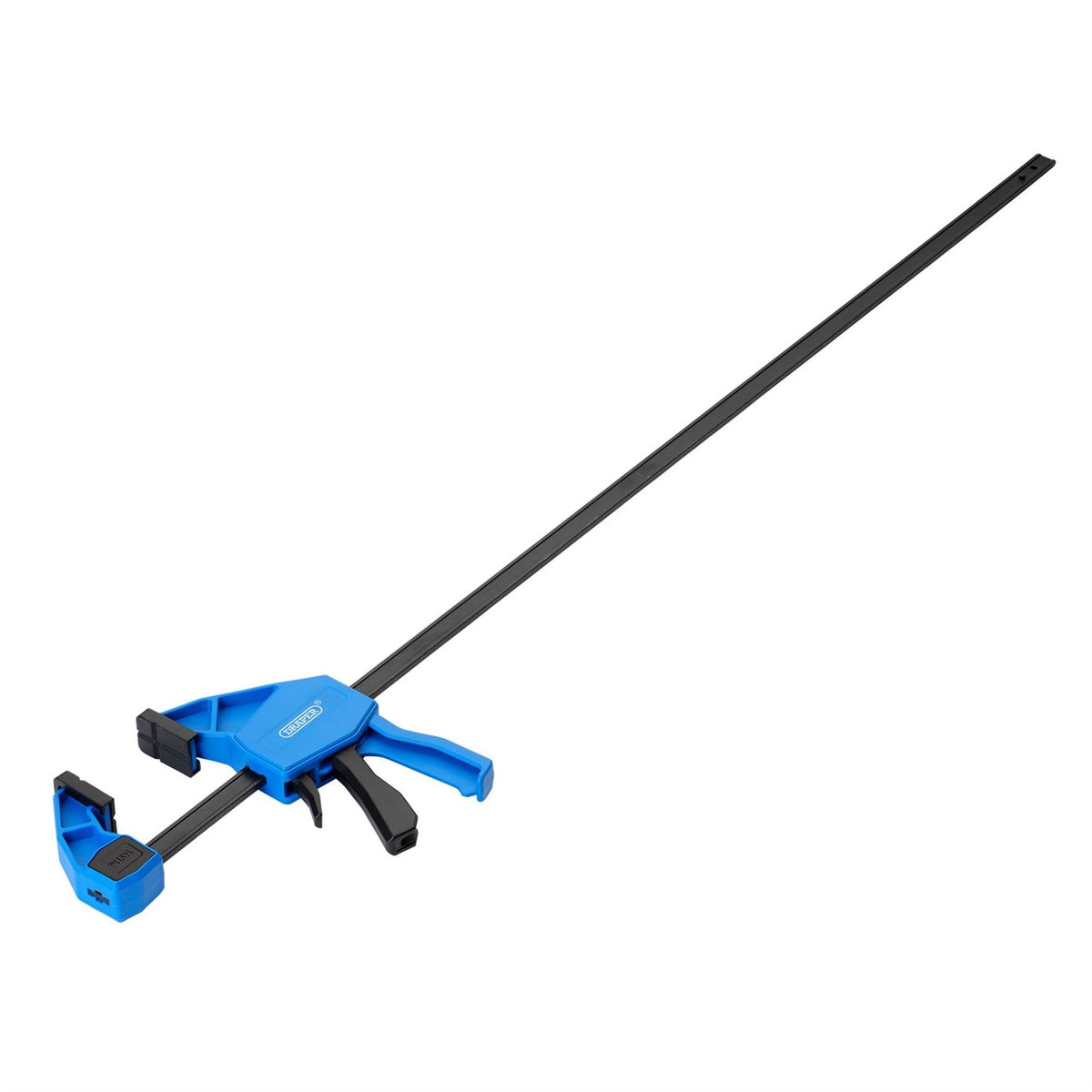 Draper Medium Duty Bar Clamp 900mm 18923 White Rose Tools
