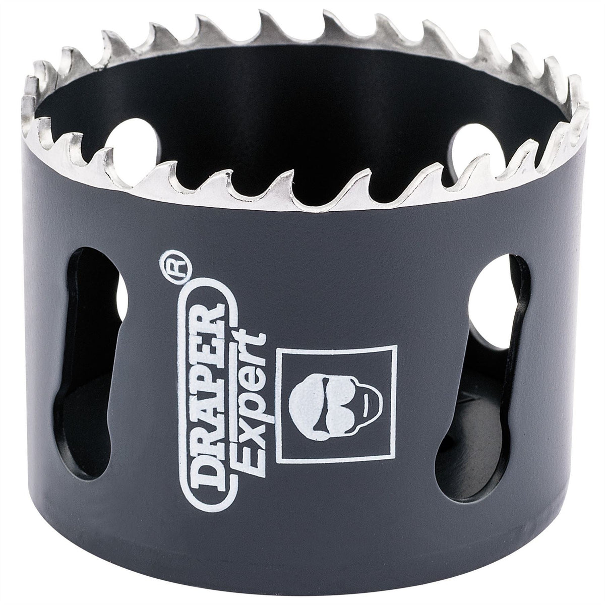 Draper Expert Cobalt Hole Saw 57mm 34794 White Rose Tools