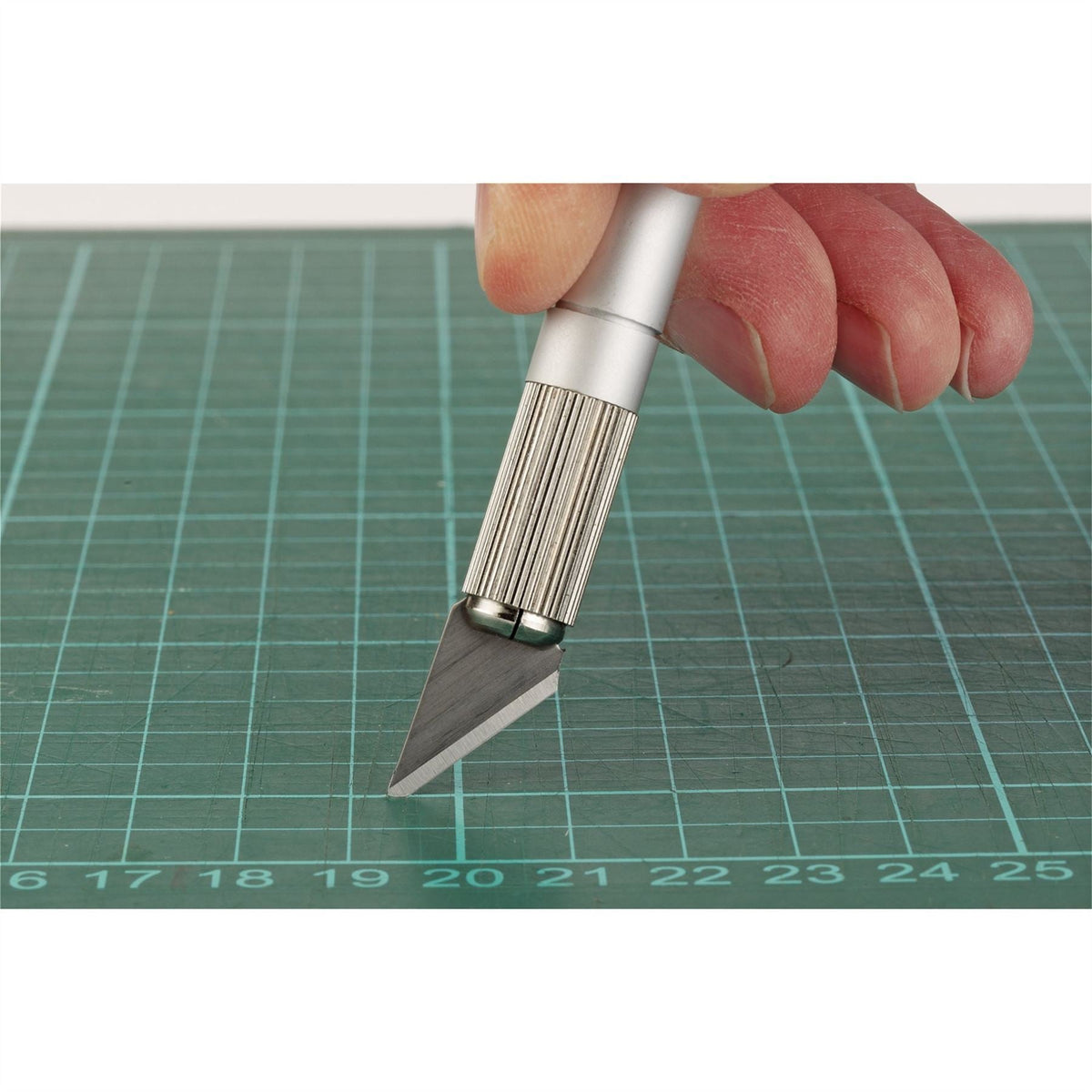 Draper Cutting Mat 300 x 450 69335 White Rose Tools