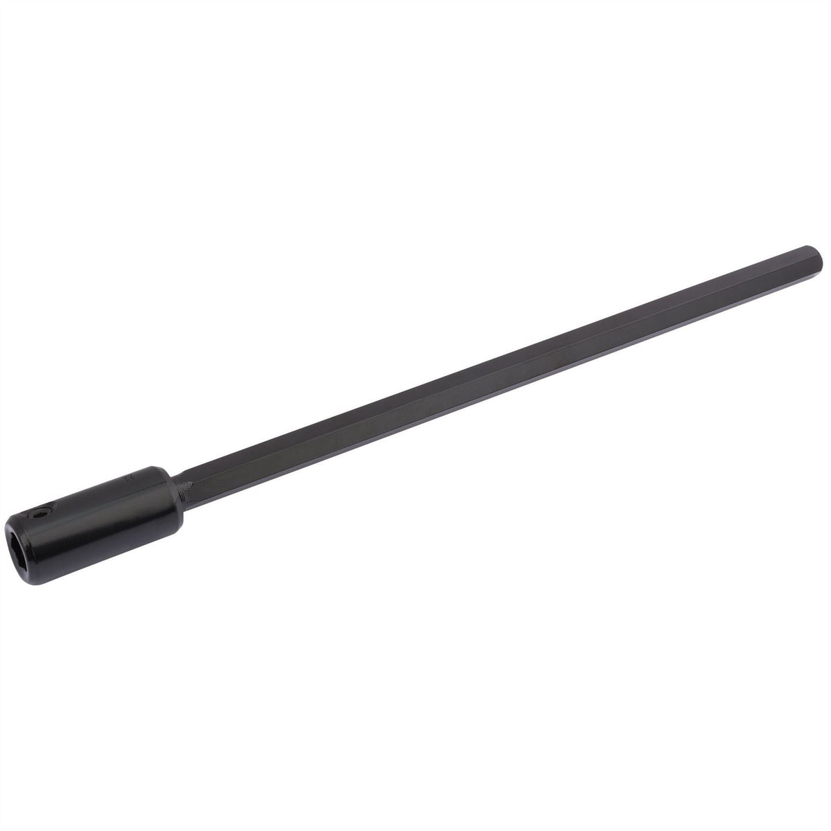 Draper Shaft Holesaw Arbor Extension 320mm 7/16" Hex. 52997 White Rose Tools