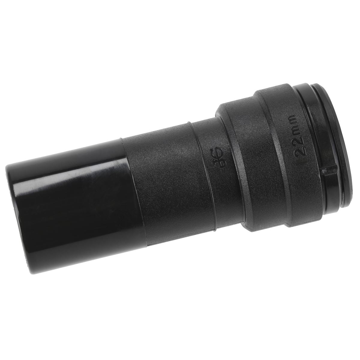 John Guest Reducer 28-22mm Pack of 2 (John Guest Speedfit® - PM062822E)