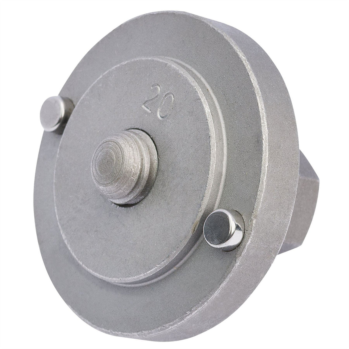 Draper Expert Citroën/Renault Brake Piston Wind-Back Tool 38187 White Rose Tools