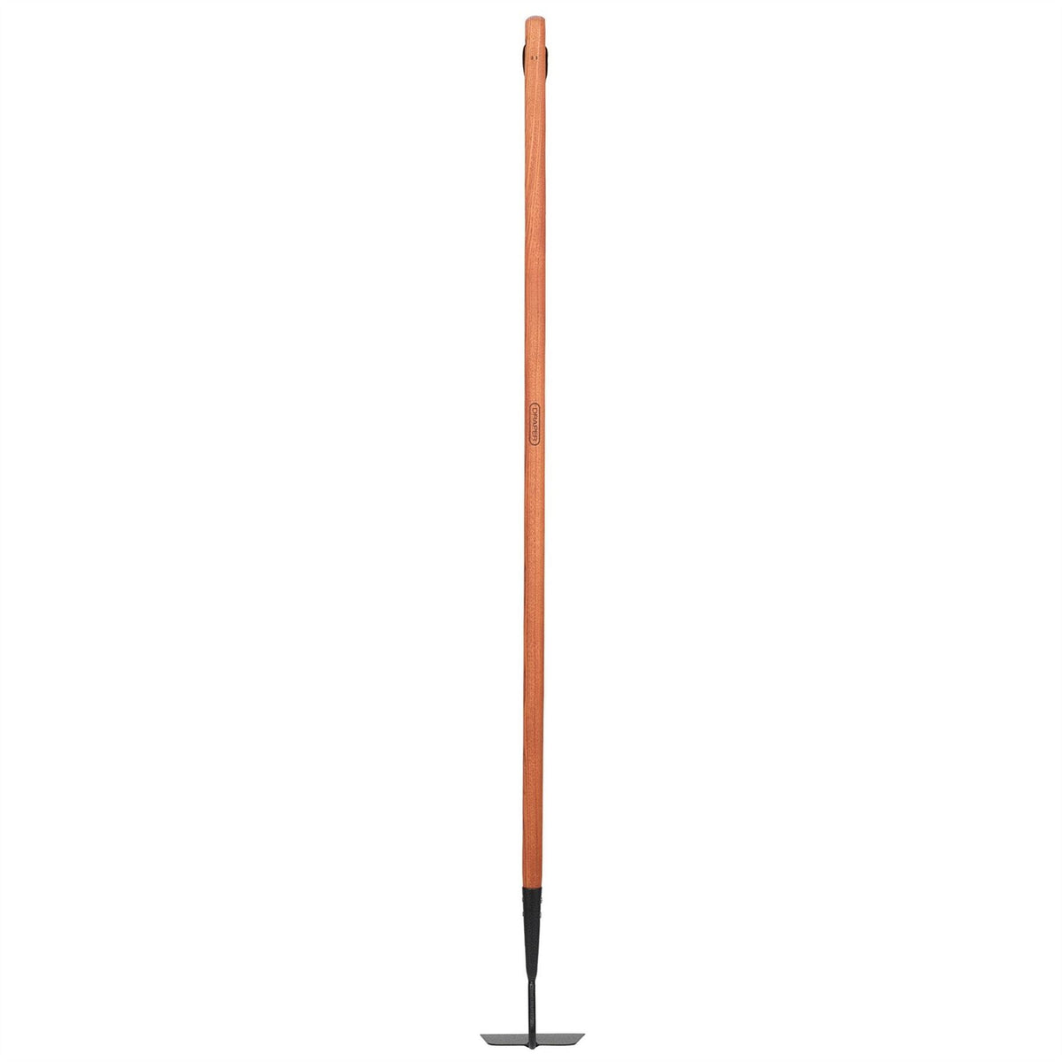 Draper Carbon Steel Draw Hoe with FSC Ash Handle 29912 White Rose Tools