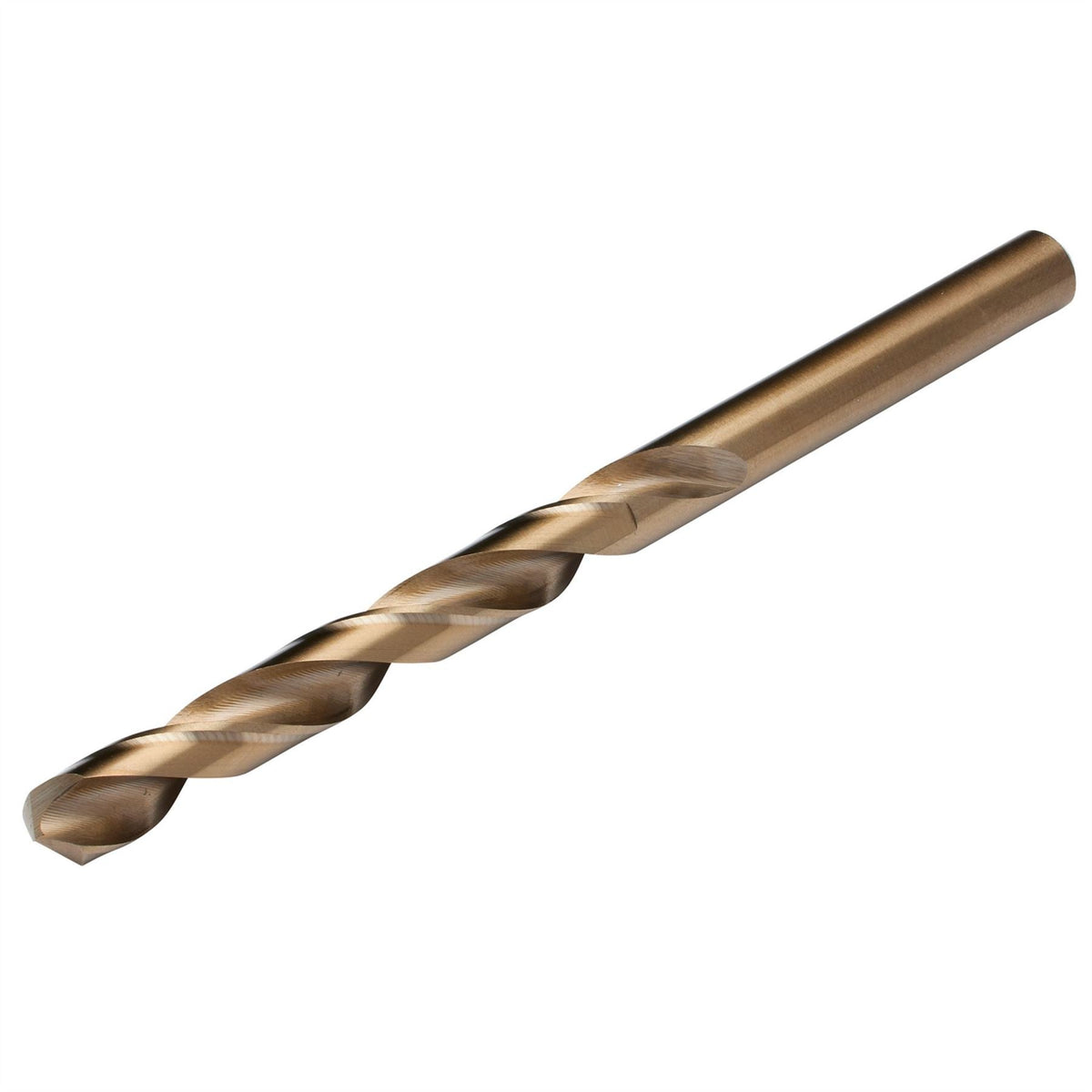 Draper Expert HSS Cobalt Drill Bit 7.2 x 110mm 39232 White Rose Tools