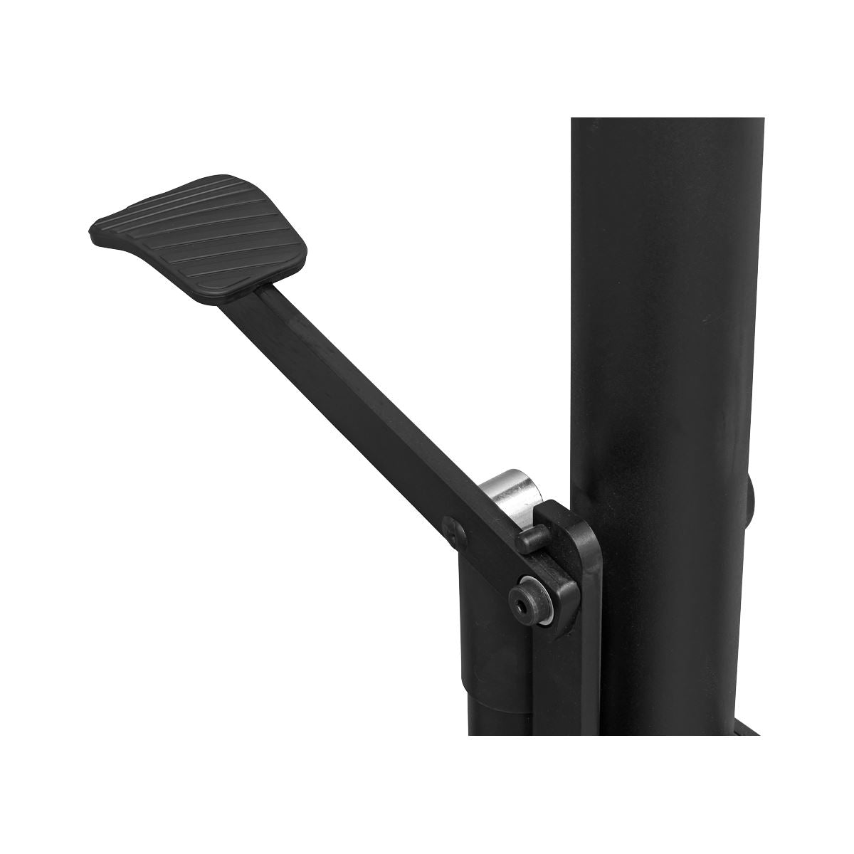 Sealey Viking Vertical Transmission Jack with Quick Lift 600kg - White Rose Tools