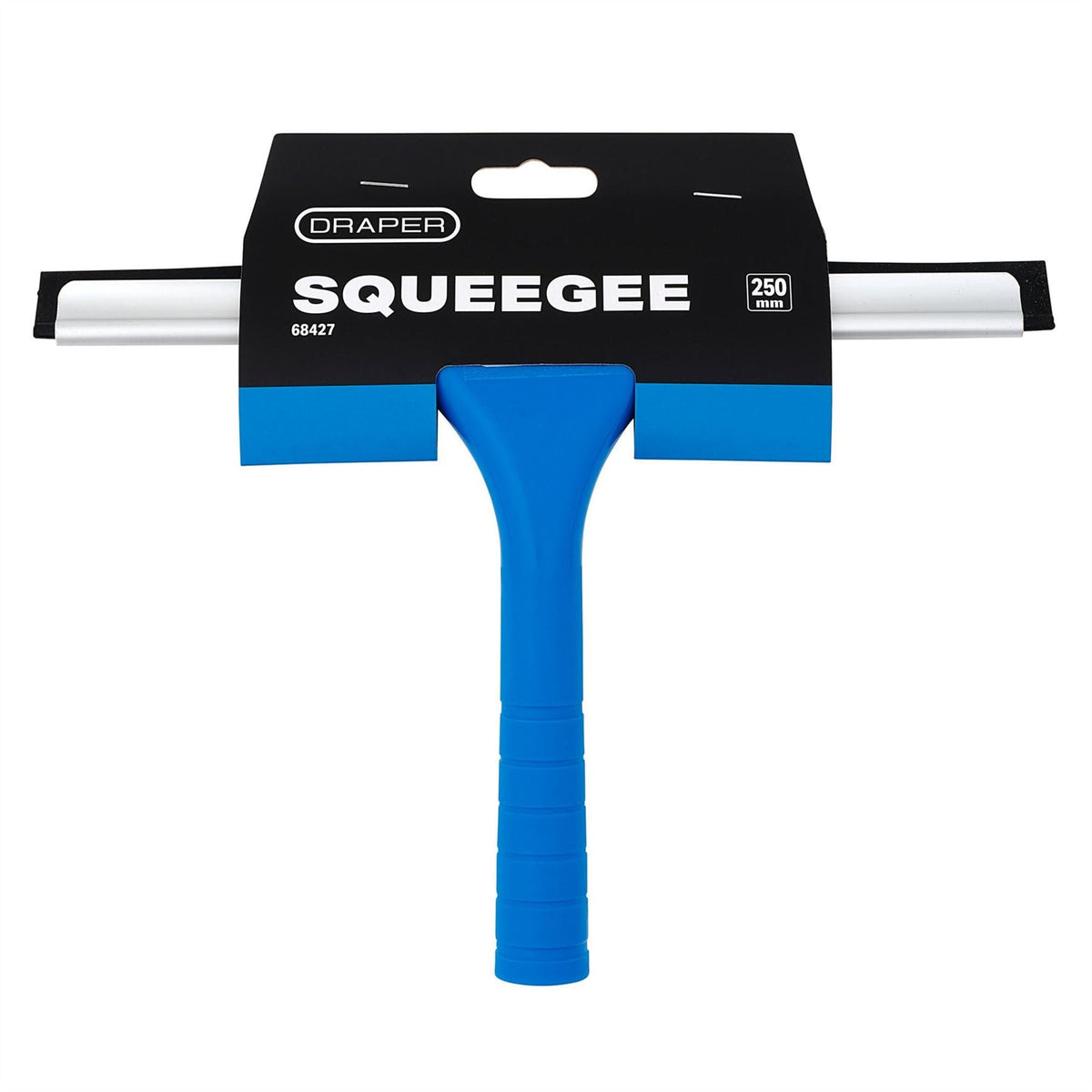 Draper Redline® Squeegee 250mm 68427 White Rose Tools