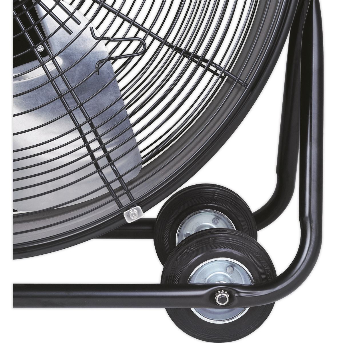 Sealey Premier Industrial High Velocity Drum Fan 24" 230V - Premier