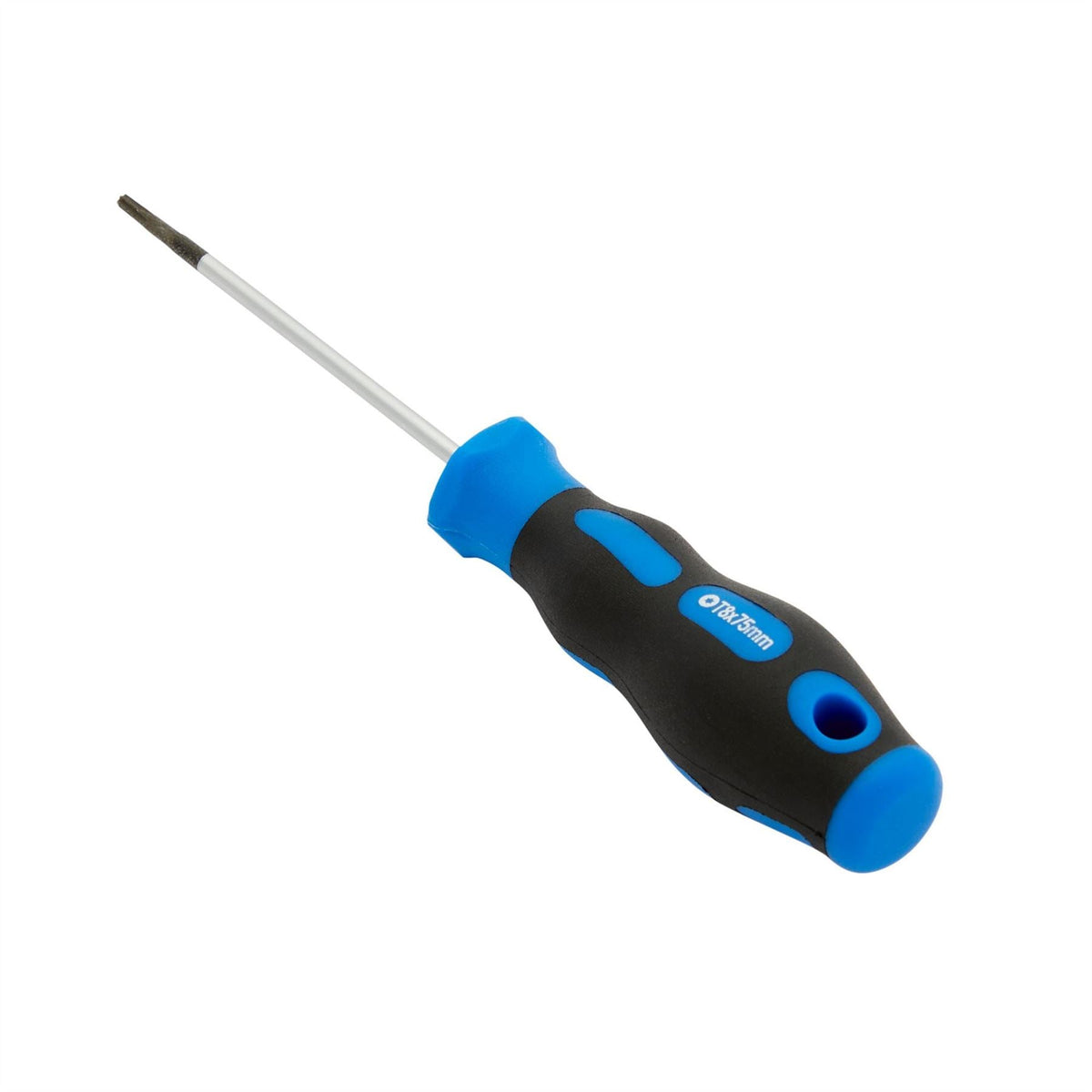 Draper TX-STAR® Soft Grip Screwdriver T8 34260 White Rose Tools