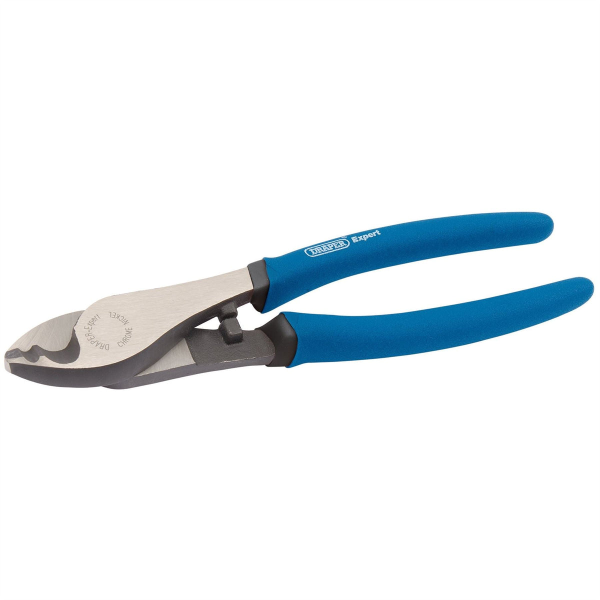 Draper Expert Copper or Aluminium Cable Shears 210mm 39258 White Rose Tools