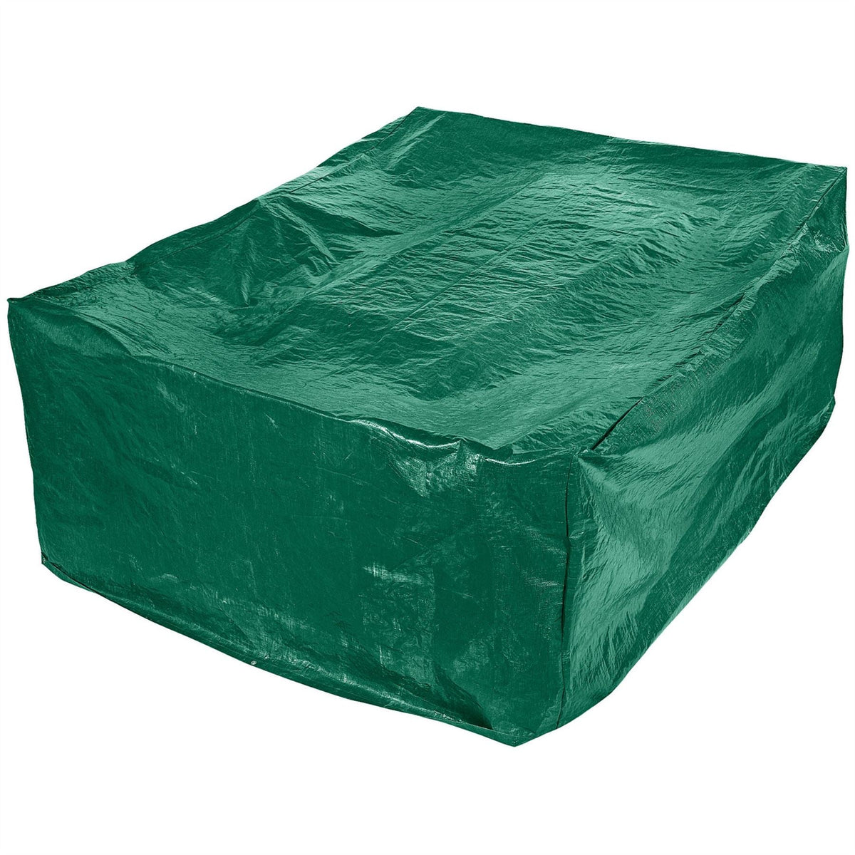 Draper Patio Set Cover 2780 x 2040 x 1060mm Large 76234 White Rose Tools