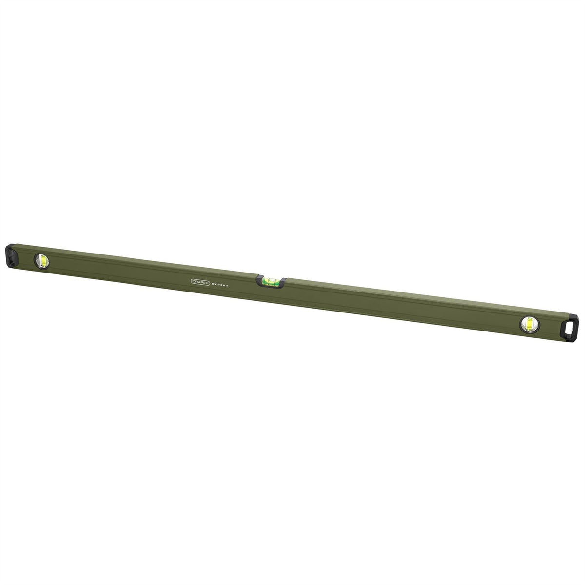 Draper Expert Box Spirit Level 1200mm 29049 White Rose Tools