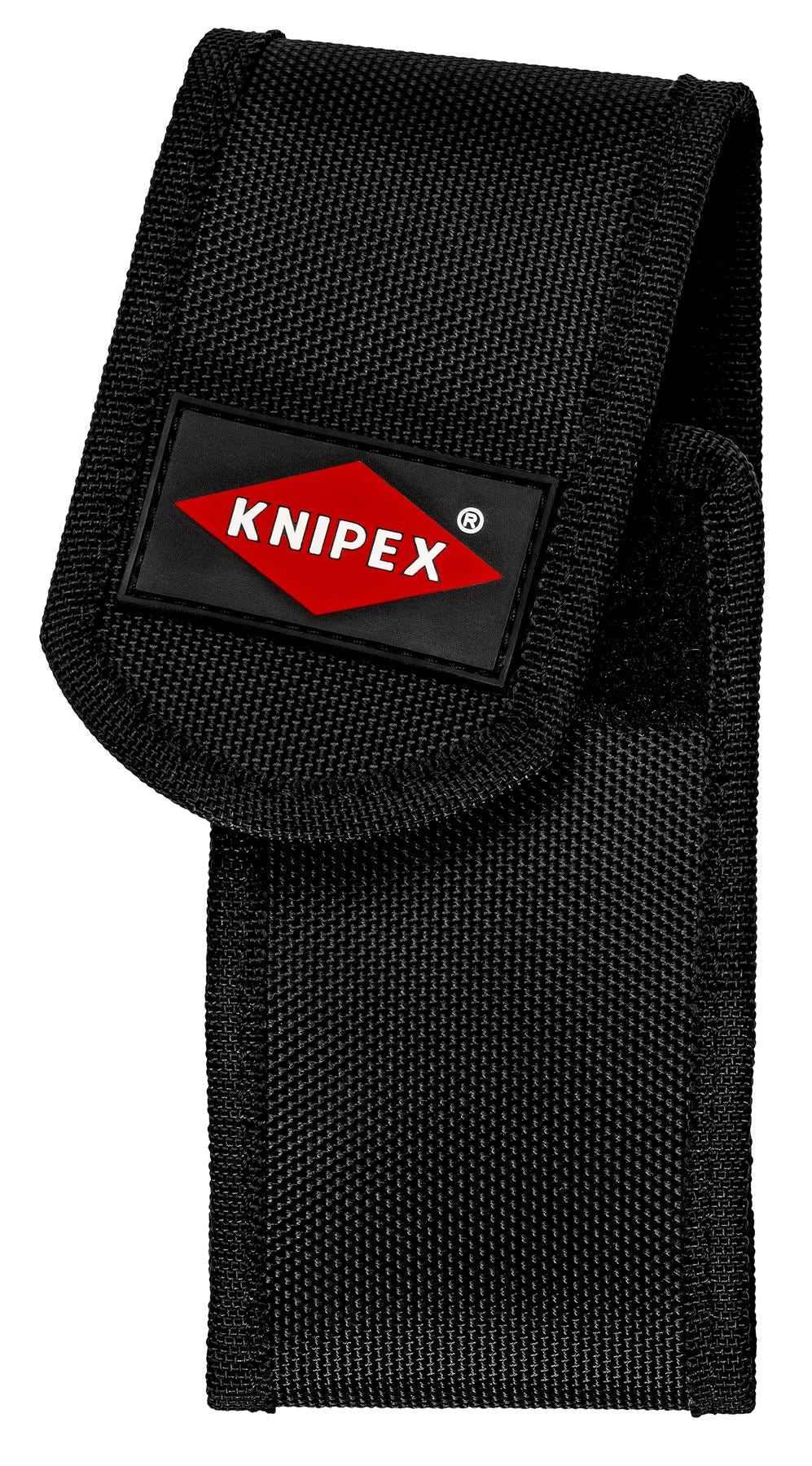 KNIPEX Belt Pouch Empty Suitable for 2 Pliers up to 150mm Long 00 19 72 LE