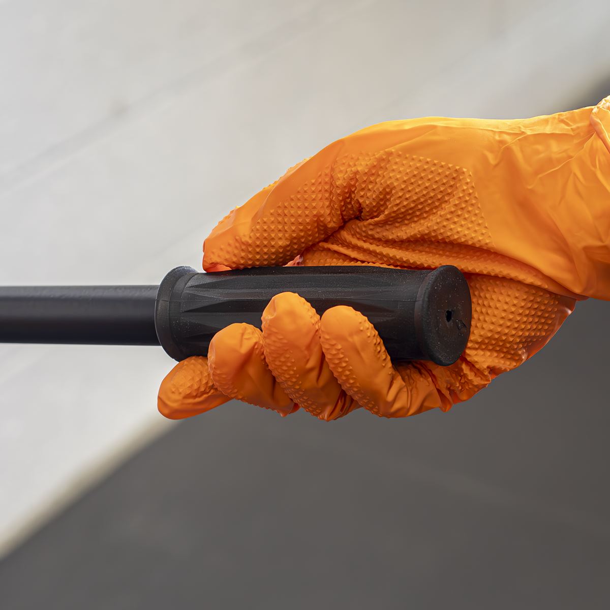 Sealey Premier Heavy-Duty Floor Type Hydraulic Press 20 Tonne