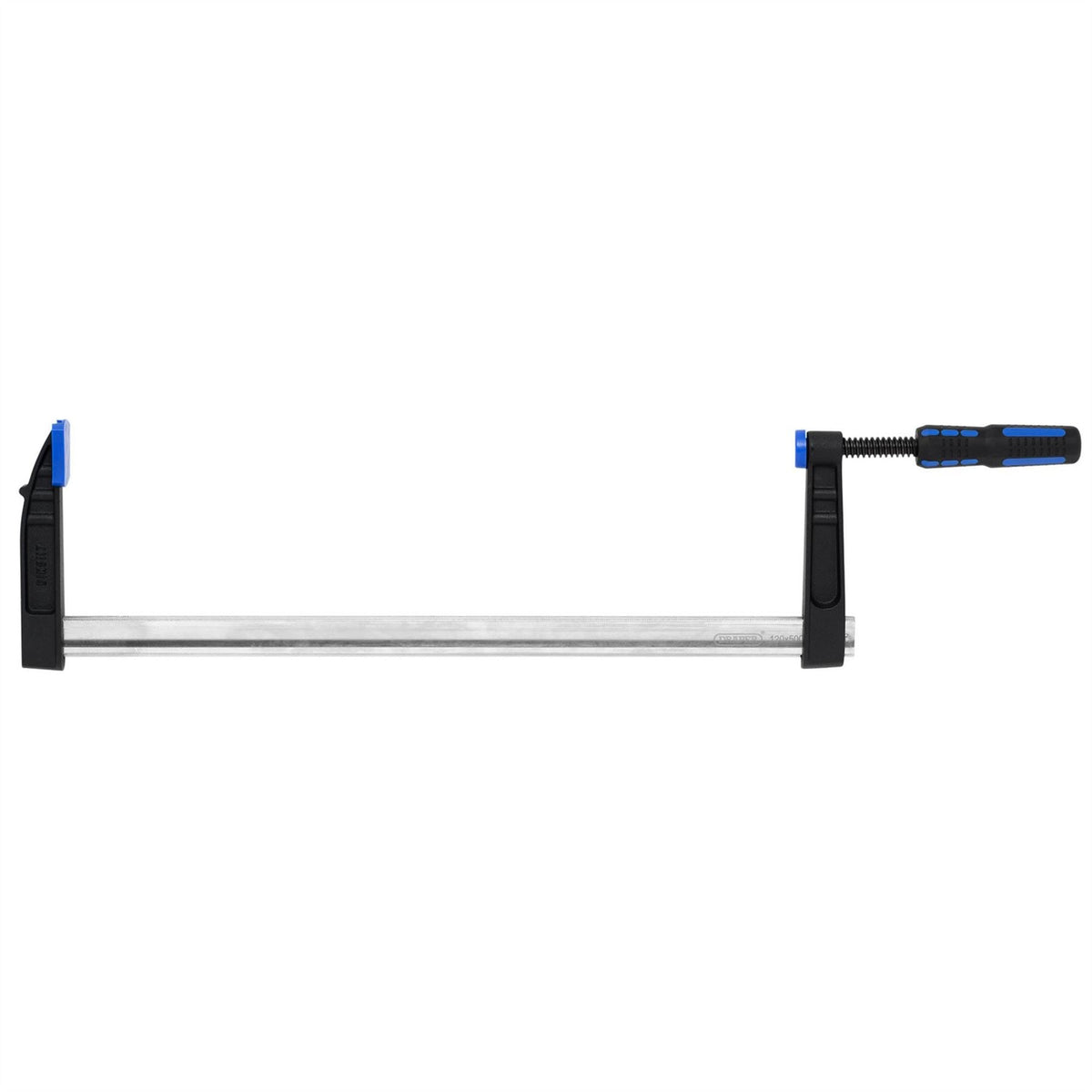 Draper F-Clamp 500mm 18956 White Rose Tools