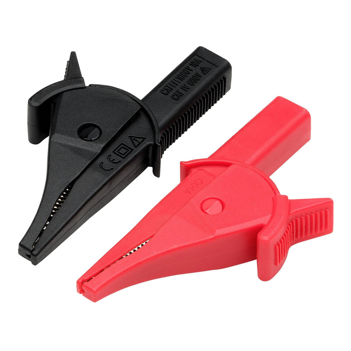 Draper Expert Crocodile Clip Set for Stock No. 30641 and 30629 30676 White Rose Tools