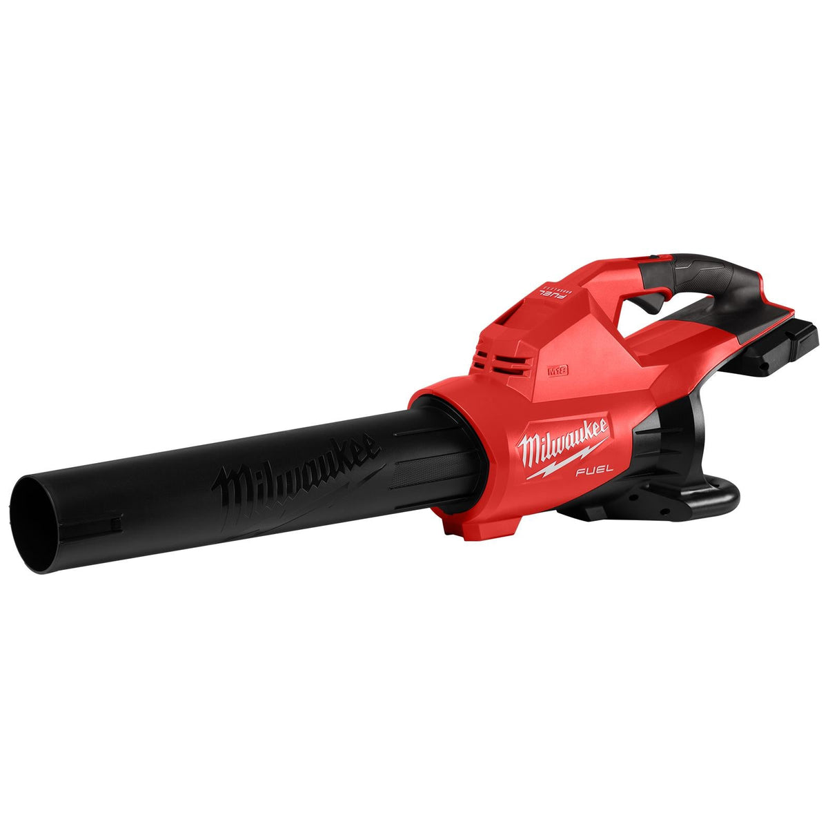Milwaukee M18 18V FUEL Dual Battery Blower Bare Unit M18F2BL-0 White Rose Tools