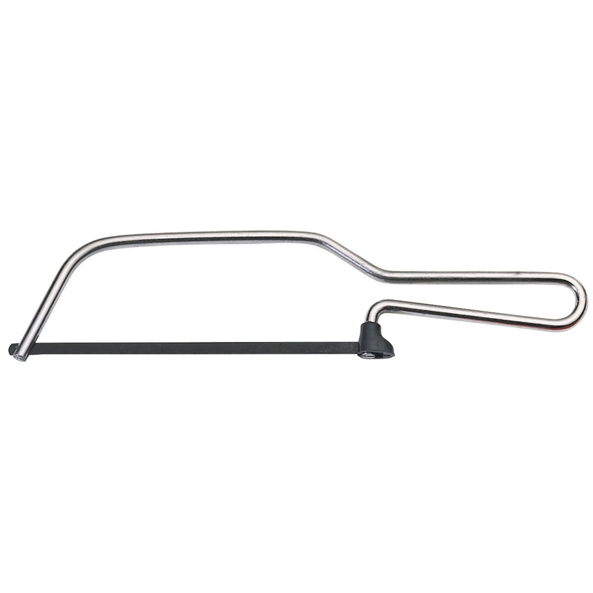 Draper Junior Hacksaw with Blade 150mm 32tpi 49650 White Rose Tools