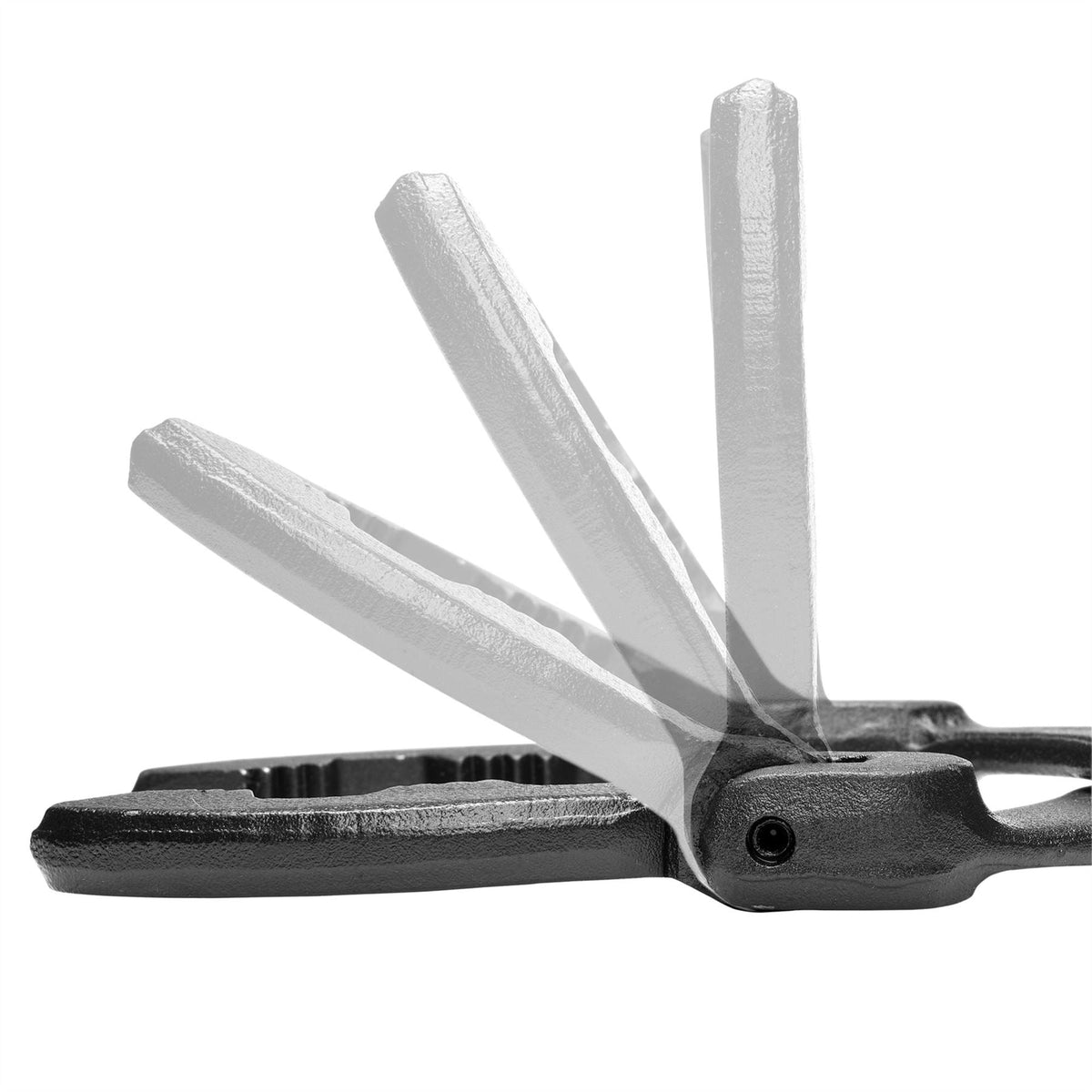 Draper Expert Adjustable Oil Filter Pliers 335mm 30822 White Rose Tools