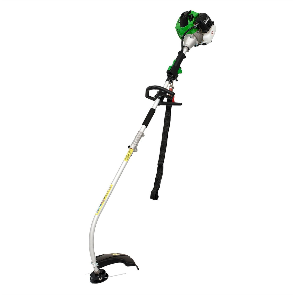 Draper 2-in-1 Petrol Grass and Hedge Trimmer 34.6cc 30280 White Rose Tools