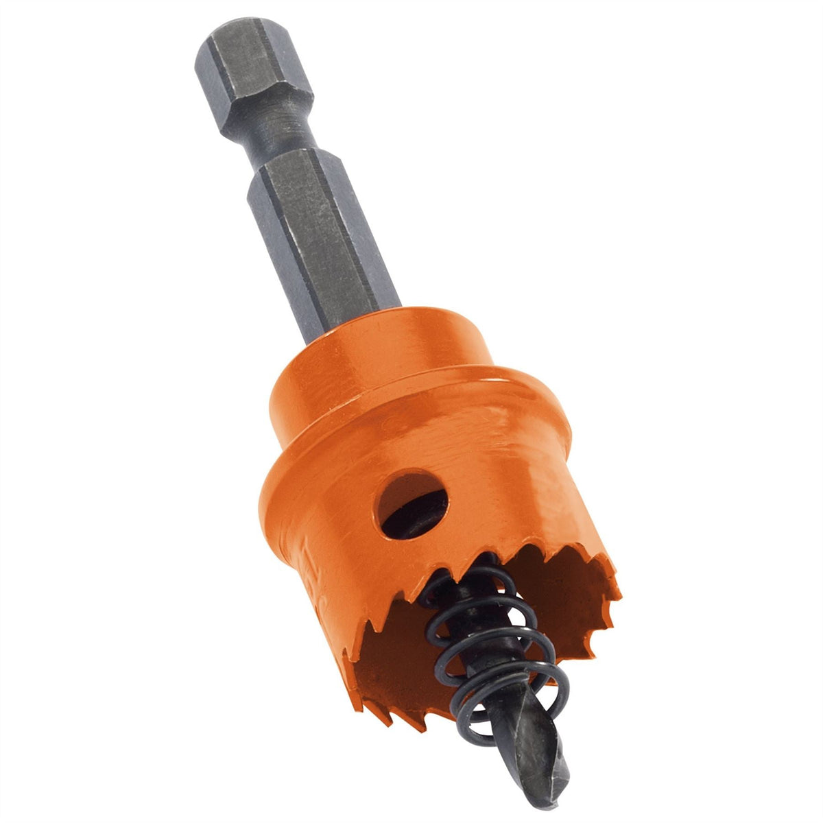 Draper Expert Bi-Metal Hole Saw with Integrated Arbor 19mm 34983 White Rose Tools