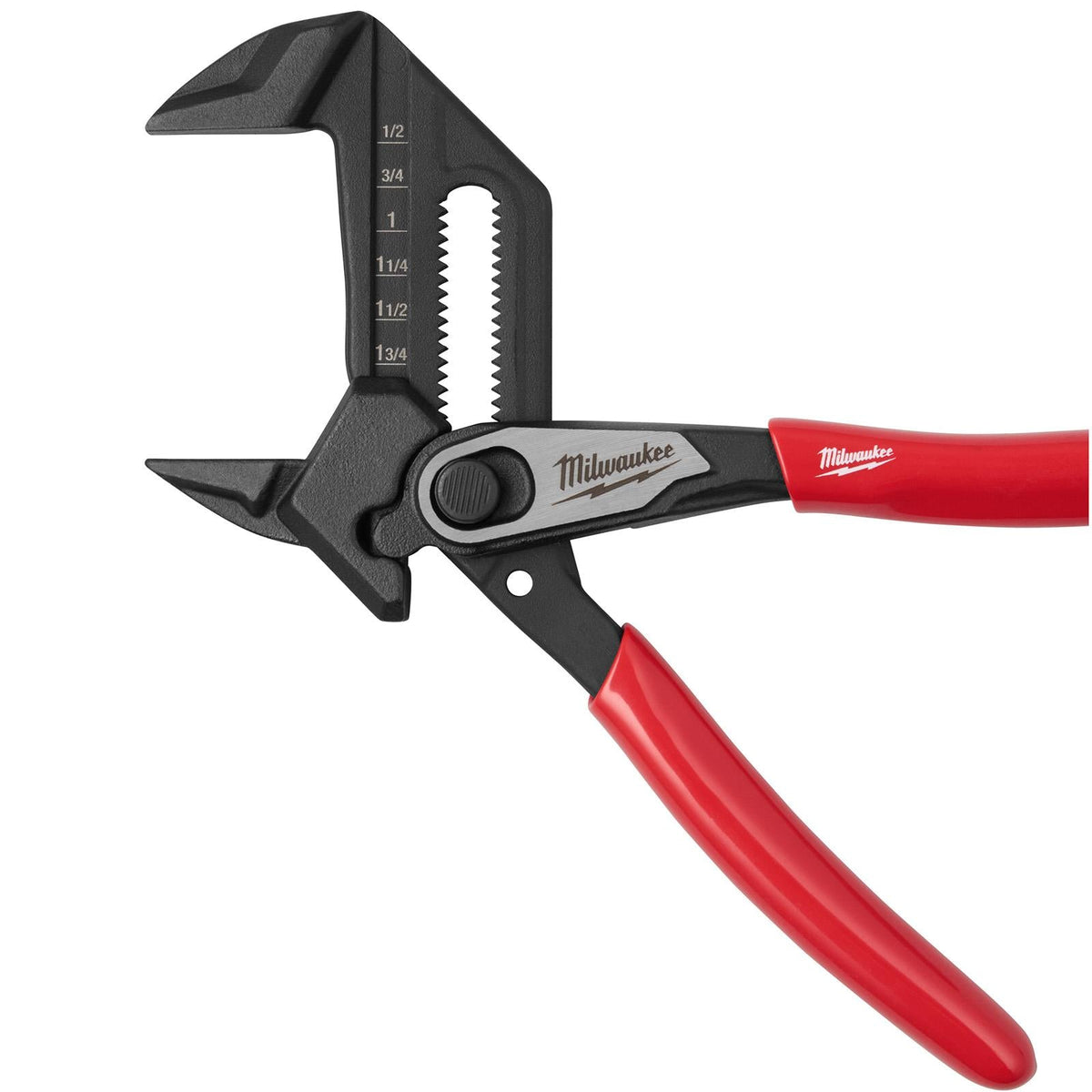 Milwaukee Pliers Wrench 180mm White Rose Tools