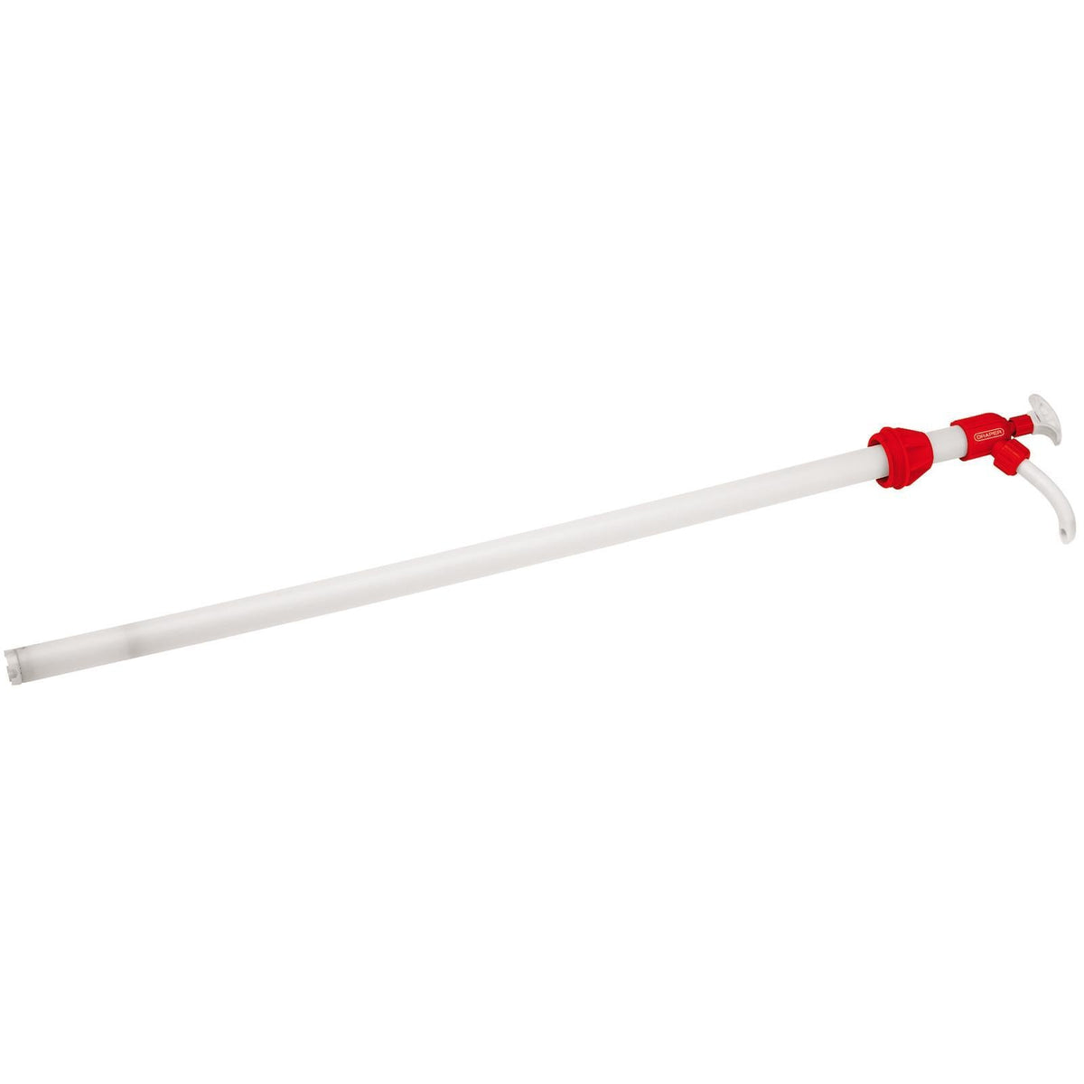 Draper Chemical Drum Pump 43967 White Rose Tools