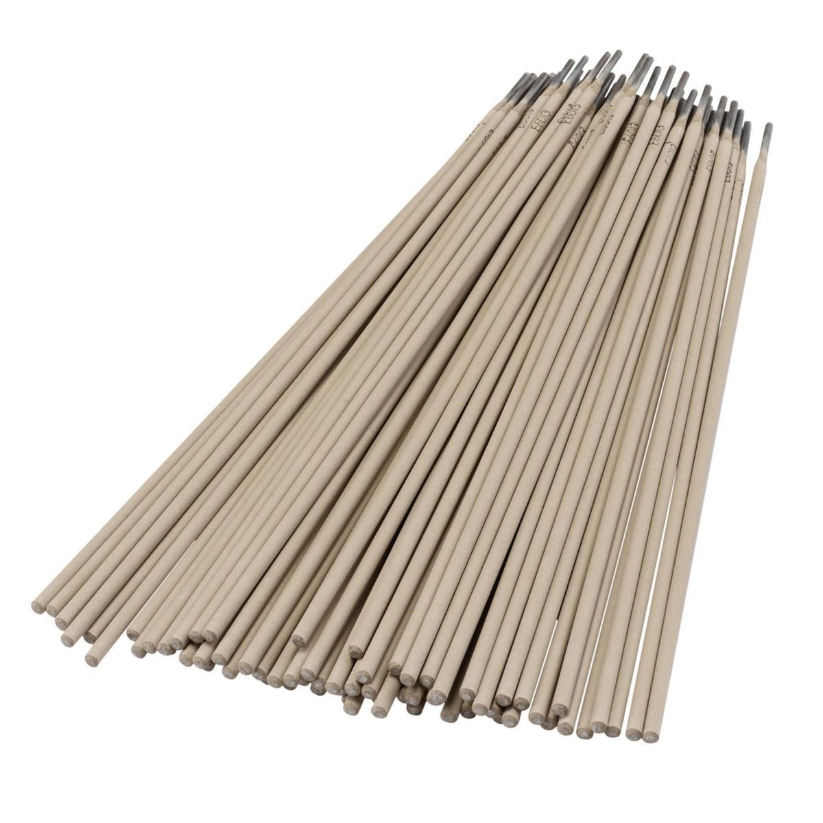 Draper Welding Electrodes 3.2mm (2.5kg Pack) 70437Â White Rose Tools