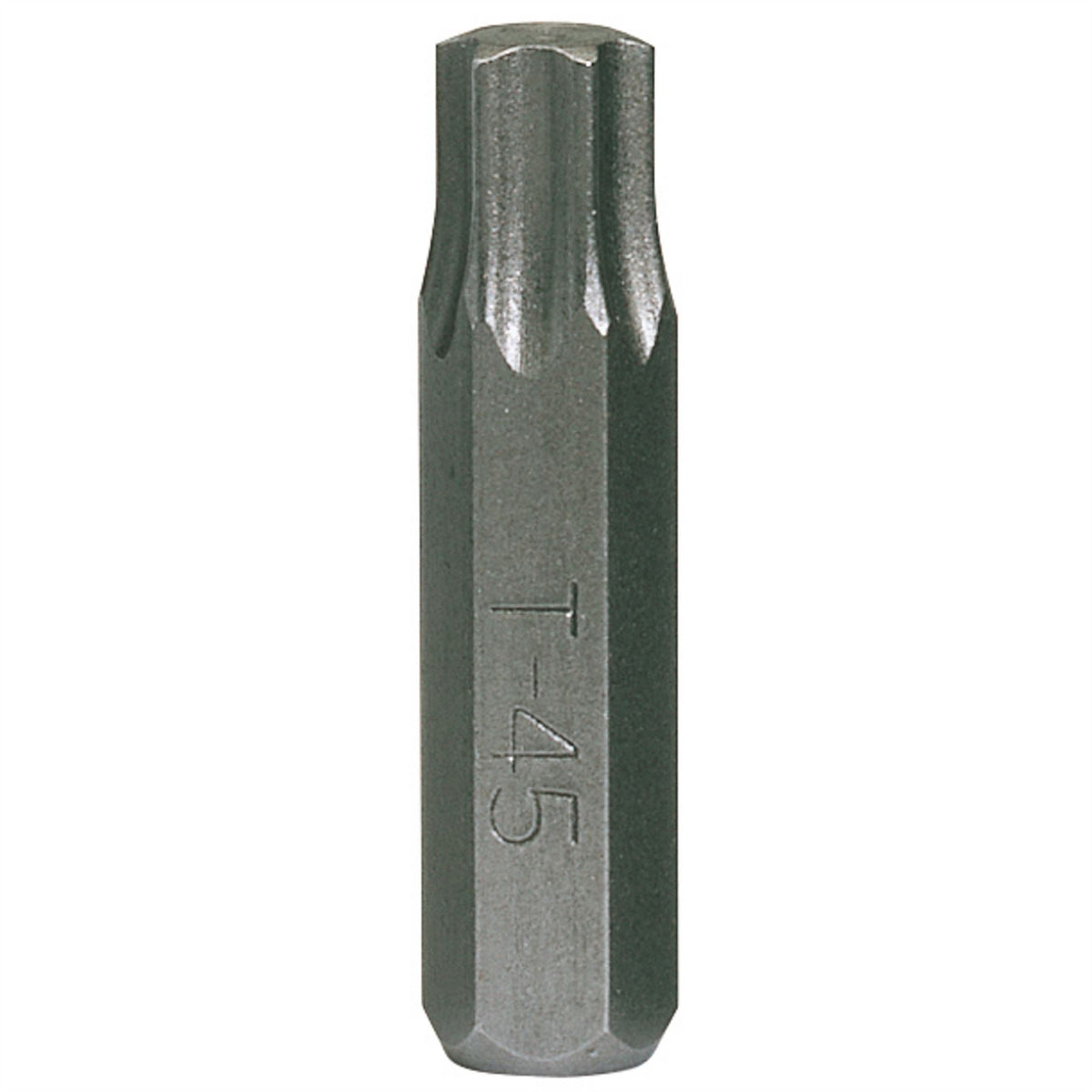 Draper TX-STAR® Impact Screwdriver Bit T45 66885 White Rose Tools