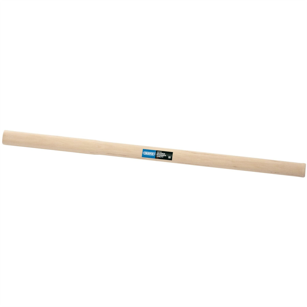 Draper Eye Hickory Sledge Hammer Shaft 900mm 45 x 32mm 67270 White Rose Tools