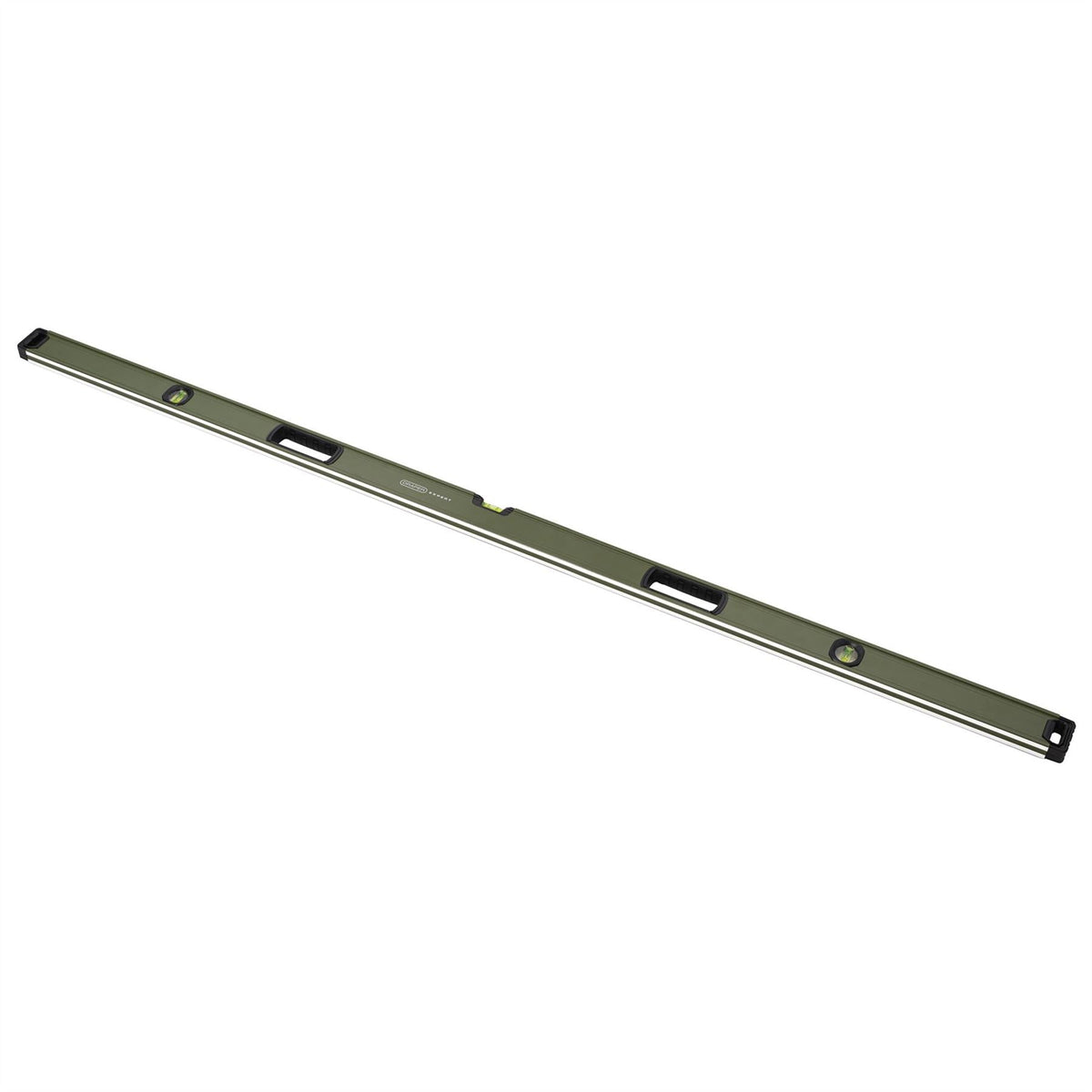 Draper Expert Box Spirit Level with Handle 1800mm 28983 White Rose Tools