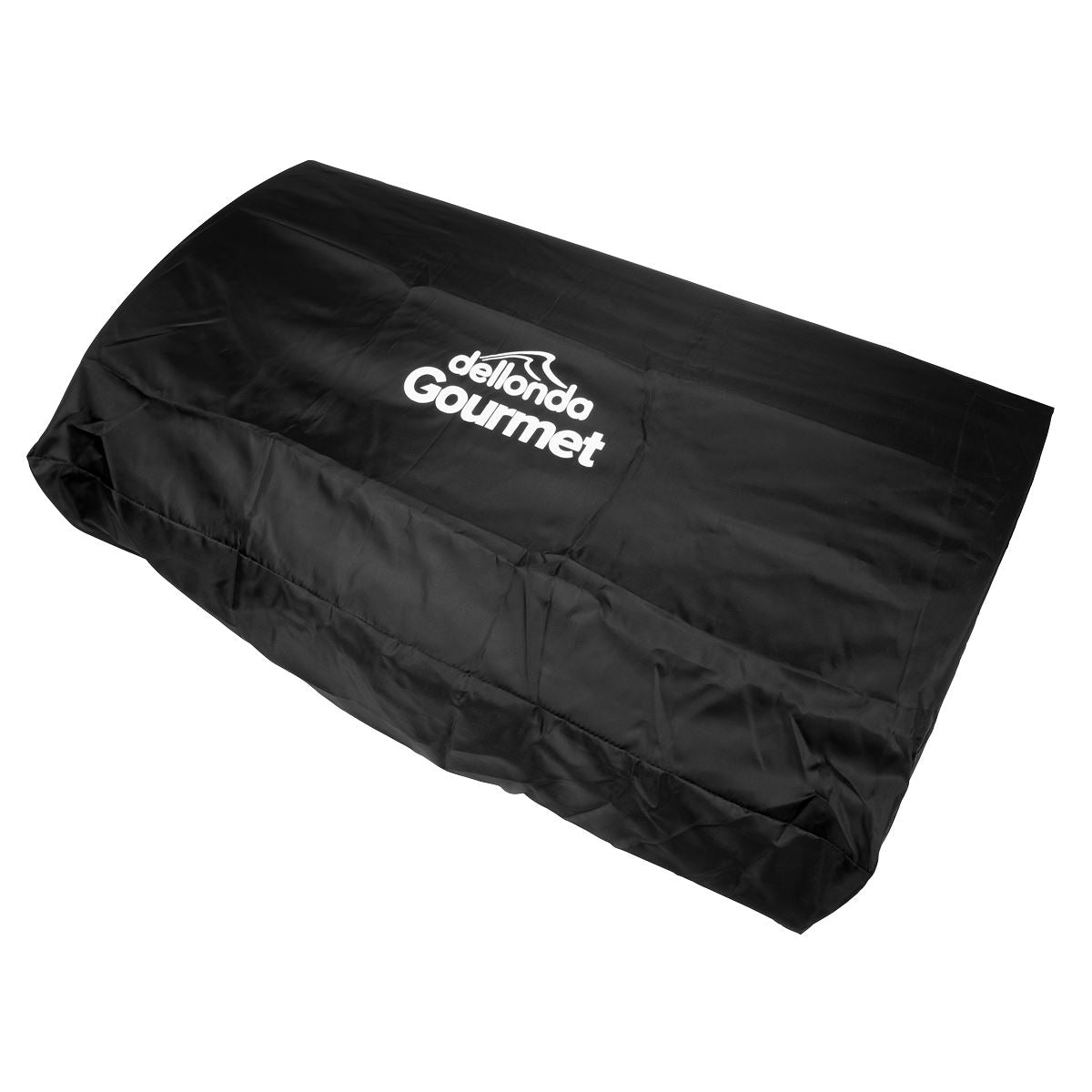 Dellonda PVC Cover for Planchas, Heavy-Duty & Water-Resistant - 830 x 480mm (W x H) - DG48