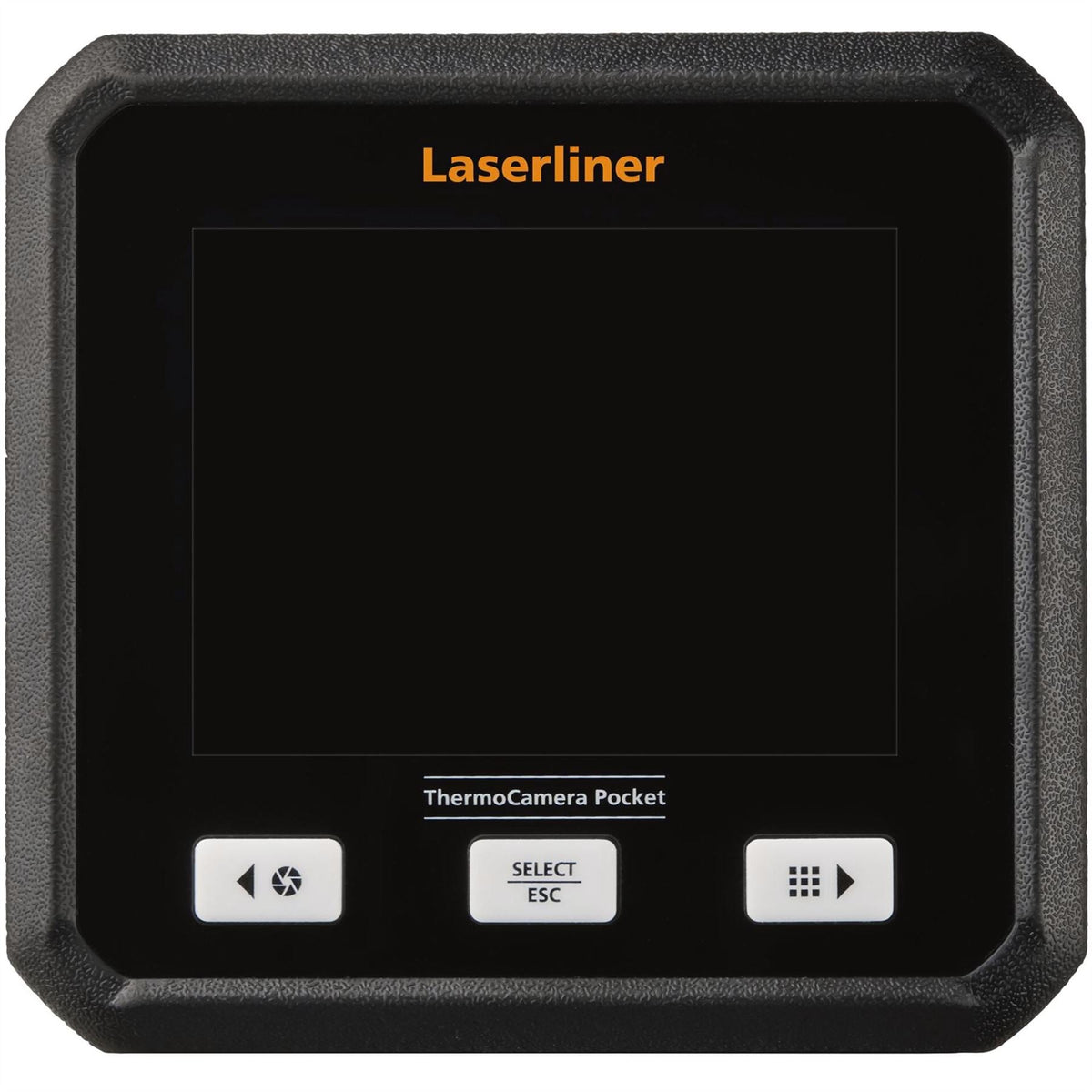 Laserliner 082.079A Pocket Thermal Imaging Camera 31989 White Rose Tools