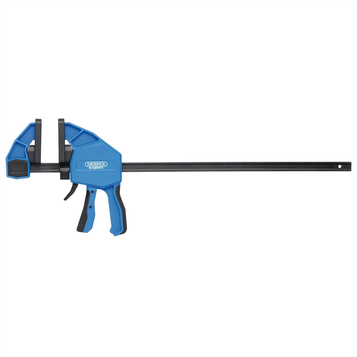 Draper Expert Heavy Duty Bar Clamp 450mm 18930 White Rose Tools