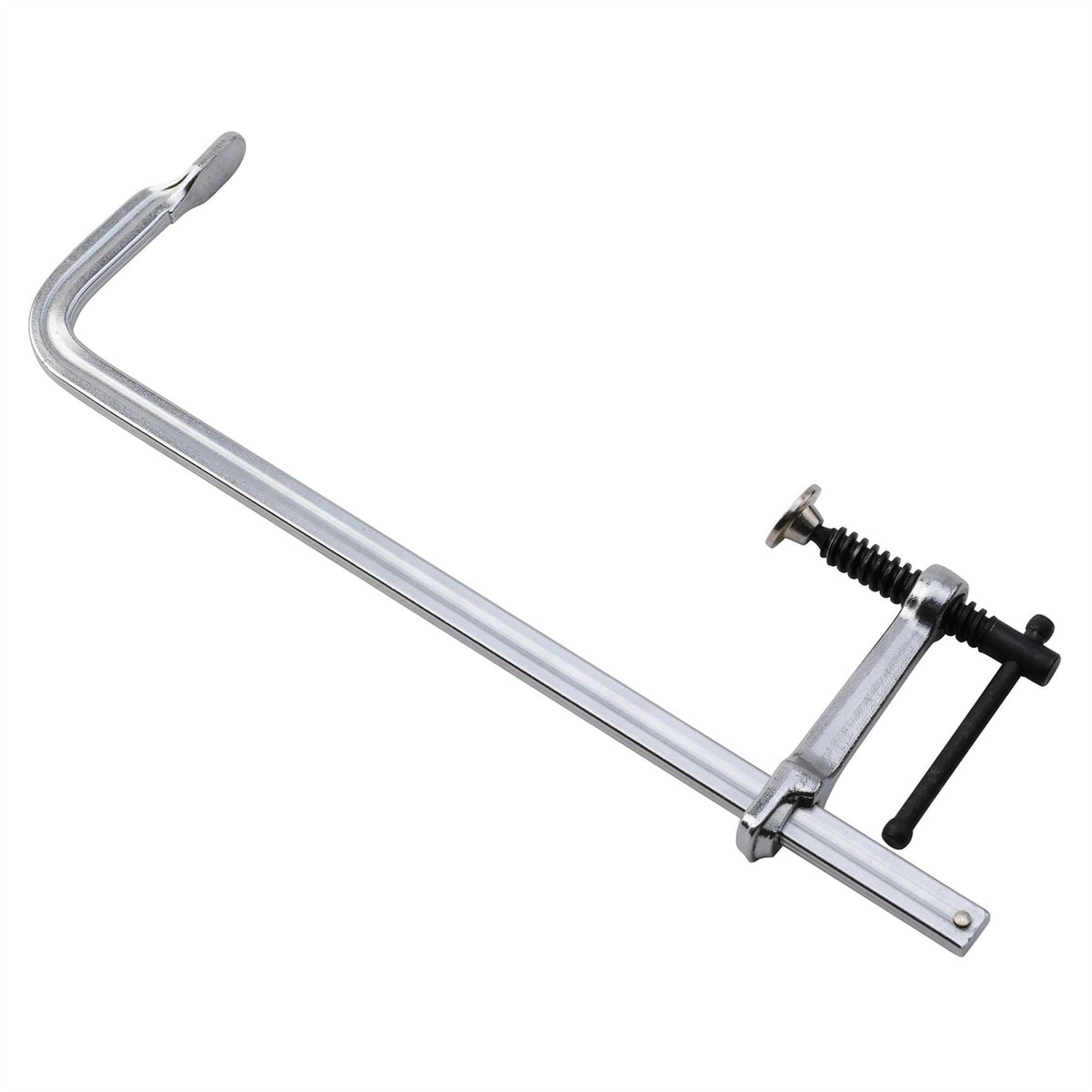 Draper Steel Jaw F-Clamp 31757 White Rose Tools