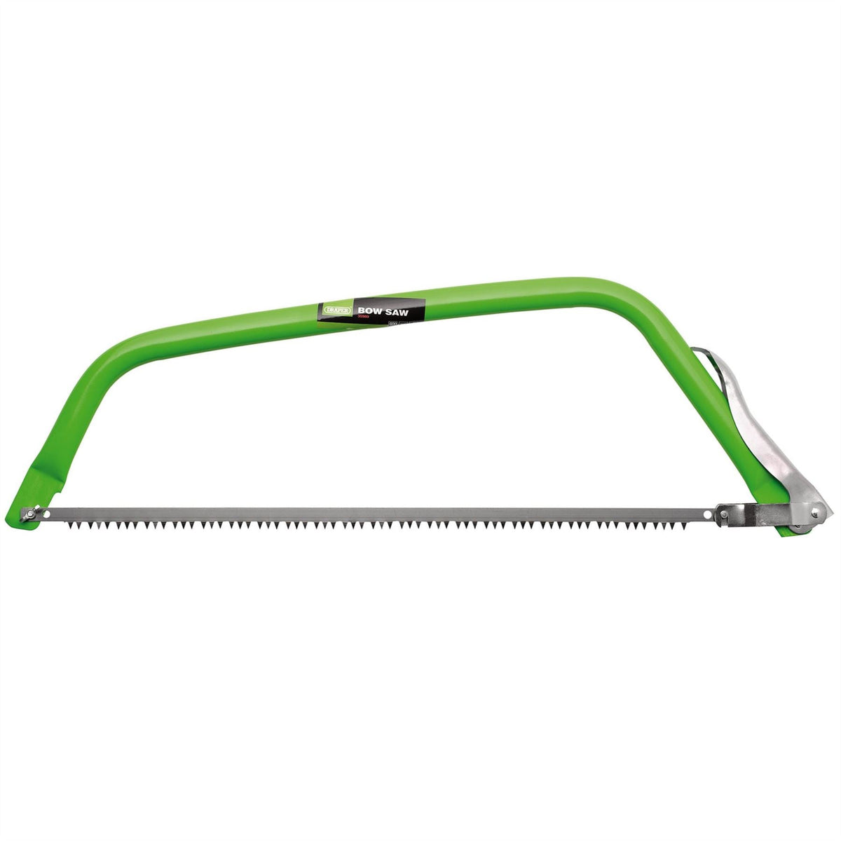 Draper Hardpoint Bow Saw 600mm 35989 White Rose Tools