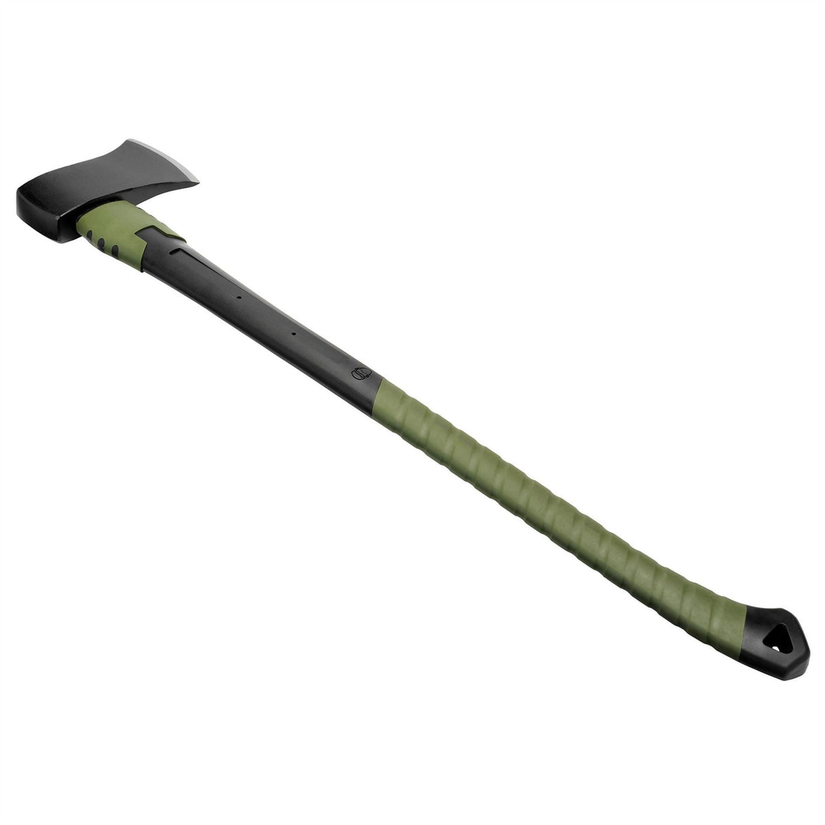 Draper Expert Axe 1.8kg/4lb 14111 White Rose Tools