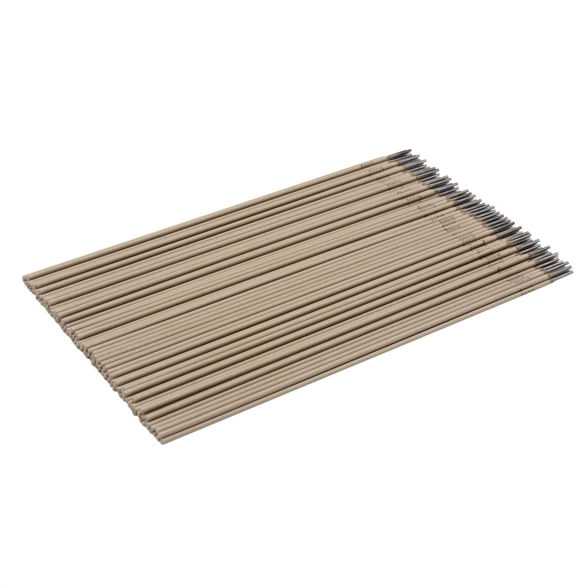 Draper Welding Electrodes 2.5mm (2.5kg Pack) 70436 White Rose Tools