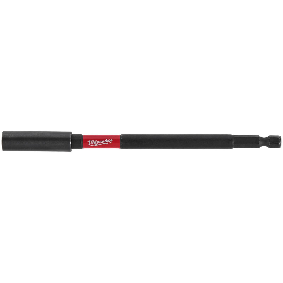 Milwaukee 14 in 1 Shockwave Multi Bit Screwdriver Phillips Pozi Torx Slotted Hex White Rose Tools