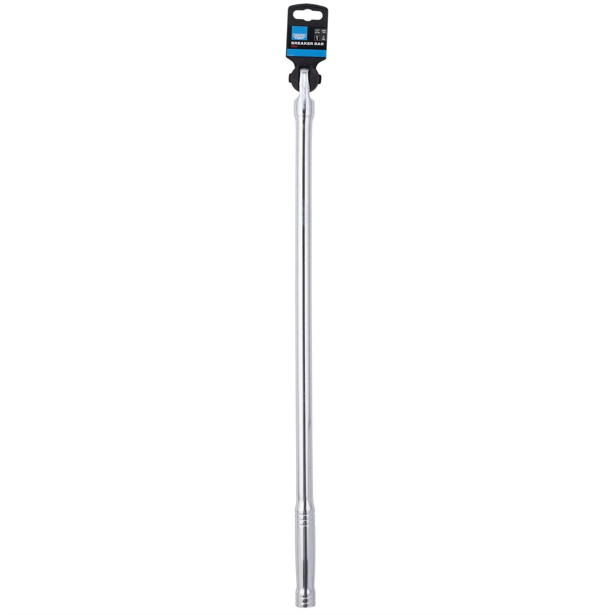 Draper Expert Breaker Bar 1/2" Sq. Dr. 600mm 34334 White Rose Tools