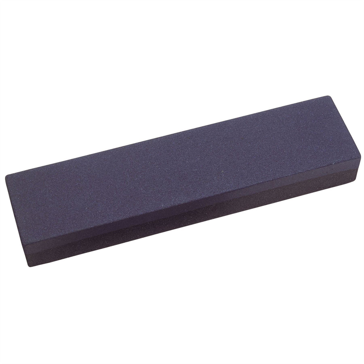 Draper Silicone Carbide Sharpening Stone 200 x 50 x 25mm 65737 White Rose Tools