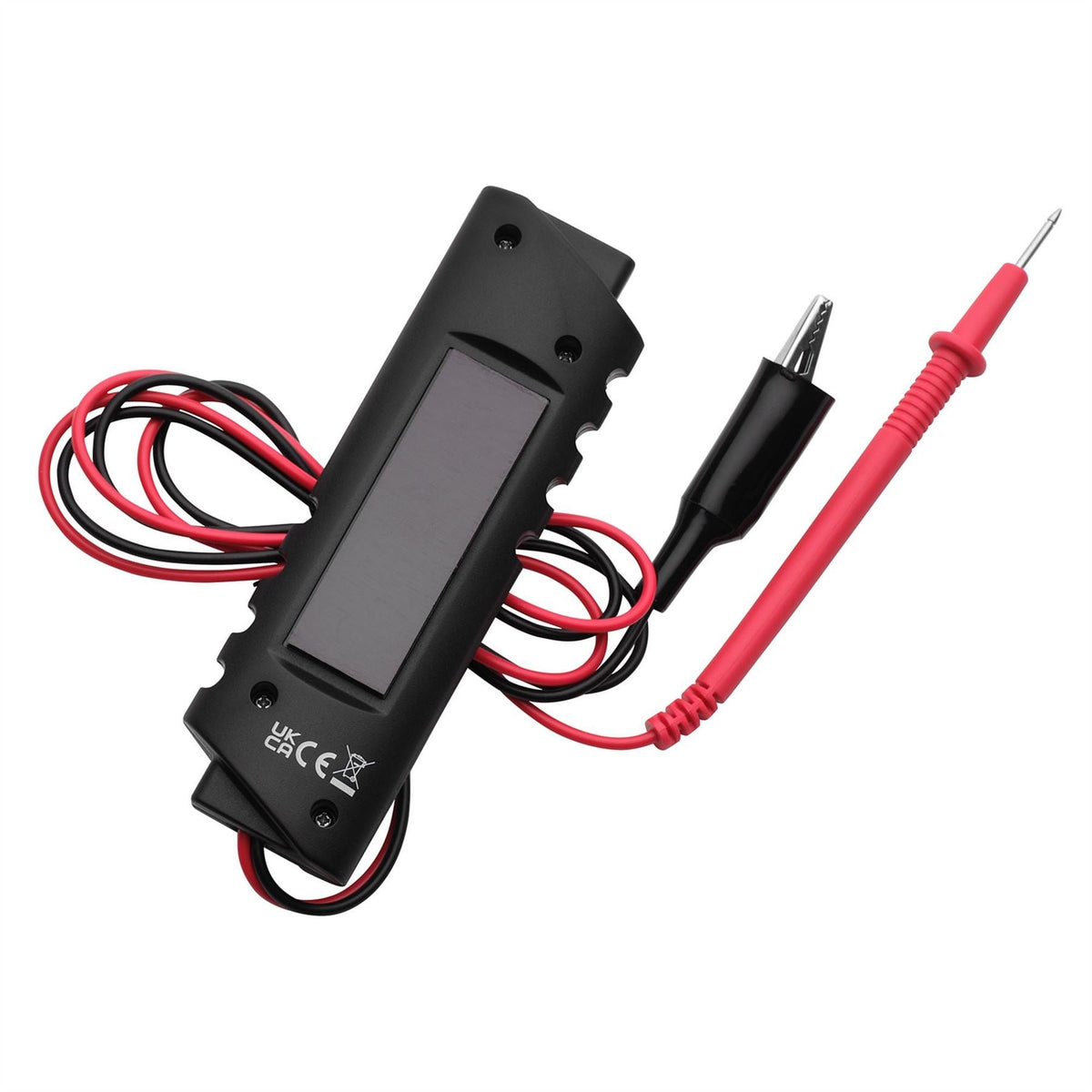 Draper 12/24V Battery and Alternator Analyser 31848 White Rose Tools