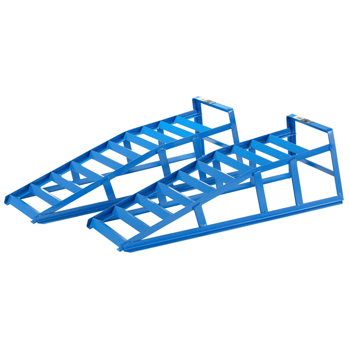 Draper Wide Car Ramps 2 Tonne (Pair) 20232 White Rose Tools