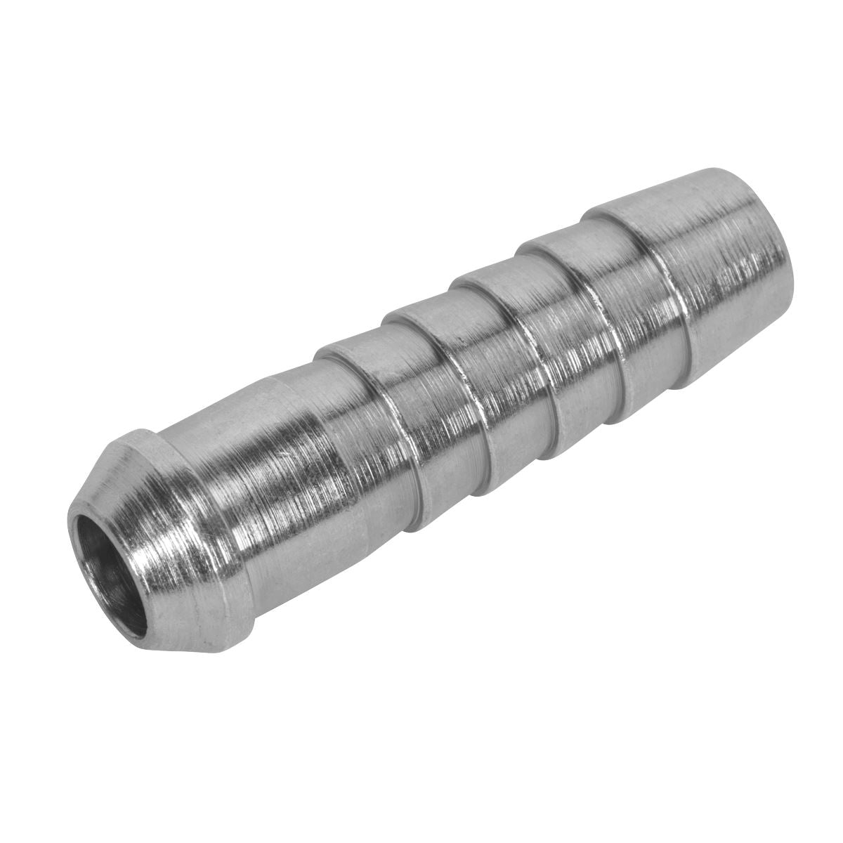 PCL Coned Tailpiece 3/8" Hose - 1/4"BSPT Union Nut - Pack of 5